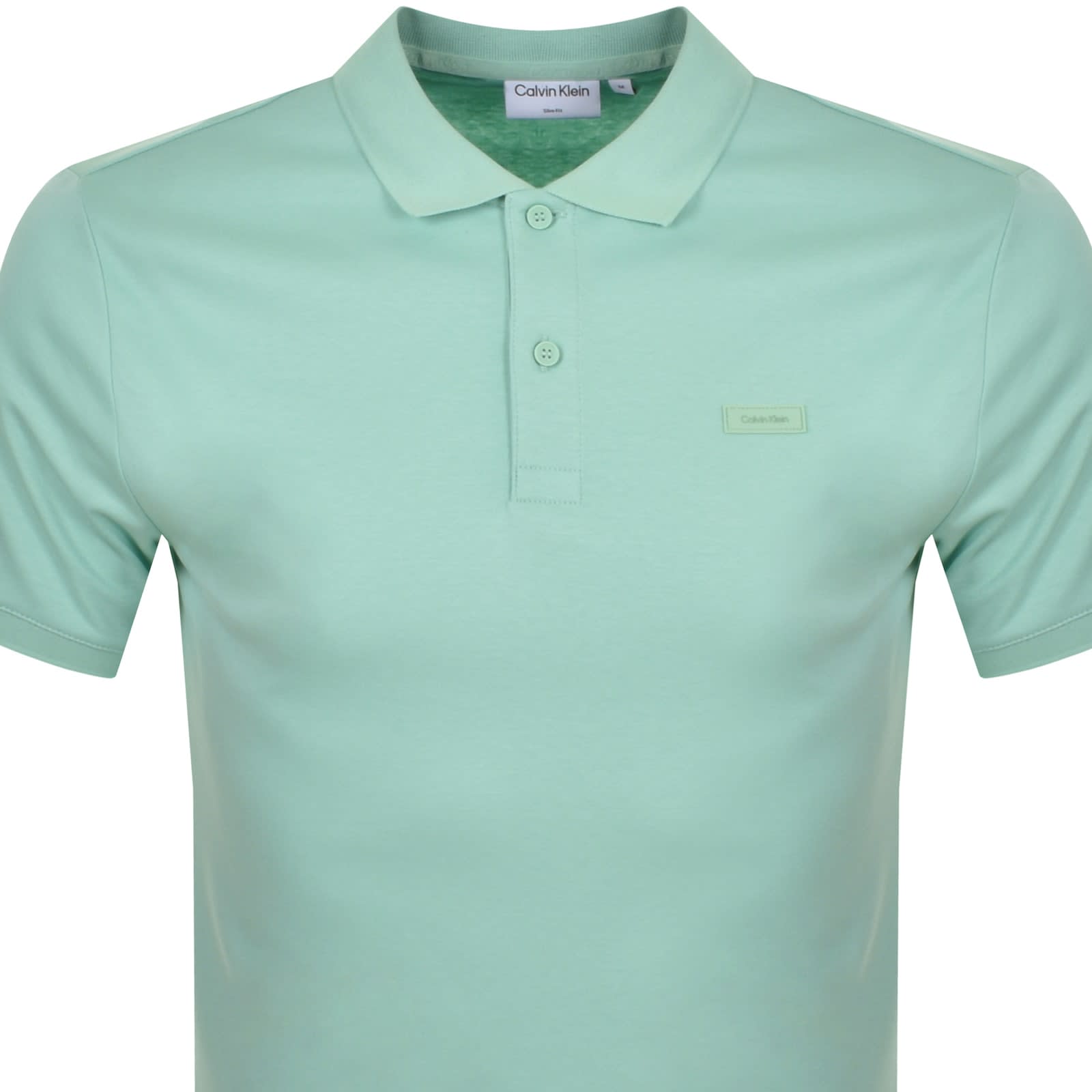 Calvin klein polo shirt sale sale