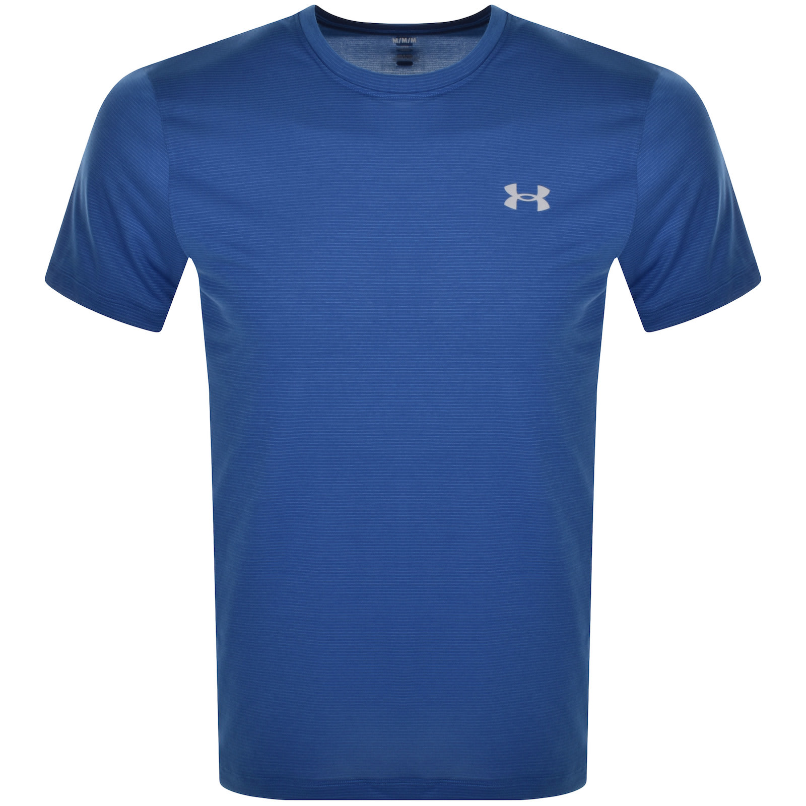 Under armor tee shirts online
