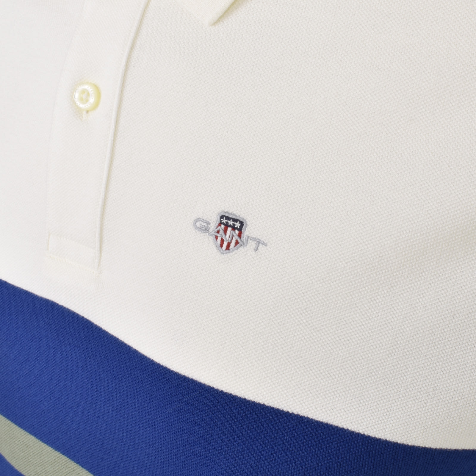 Gant polo sale online