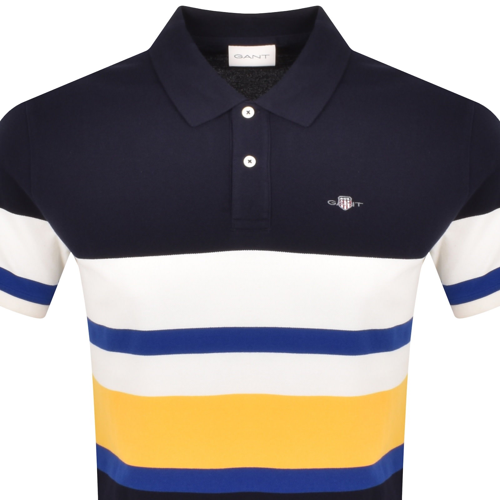 Gant rugby polo store