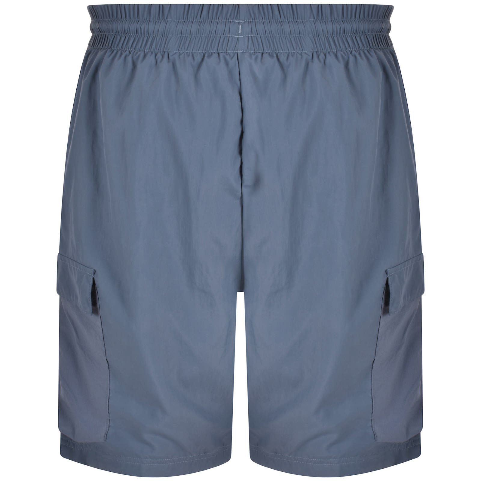 Blue adidas shorts clearance