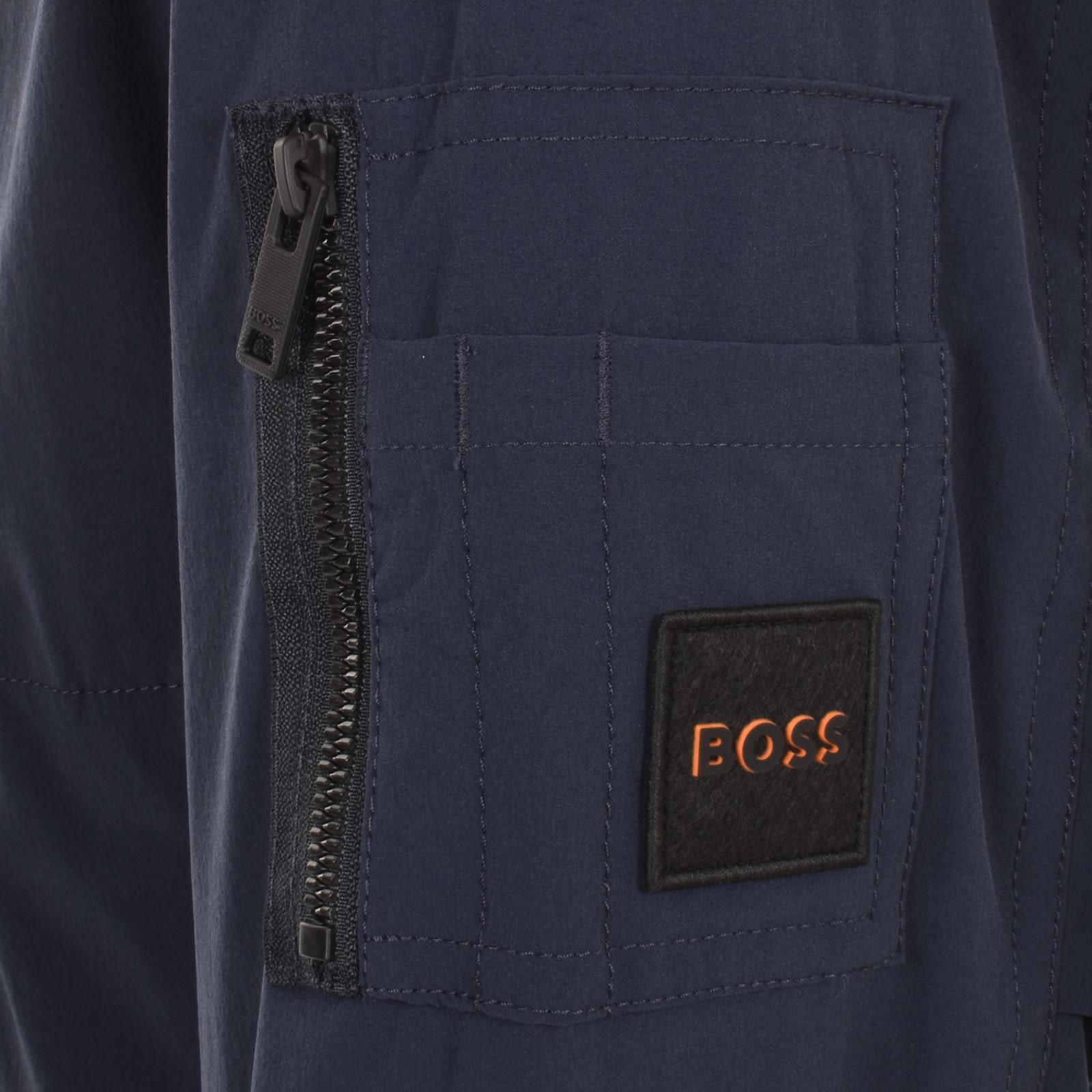 Boss onito jacket shop