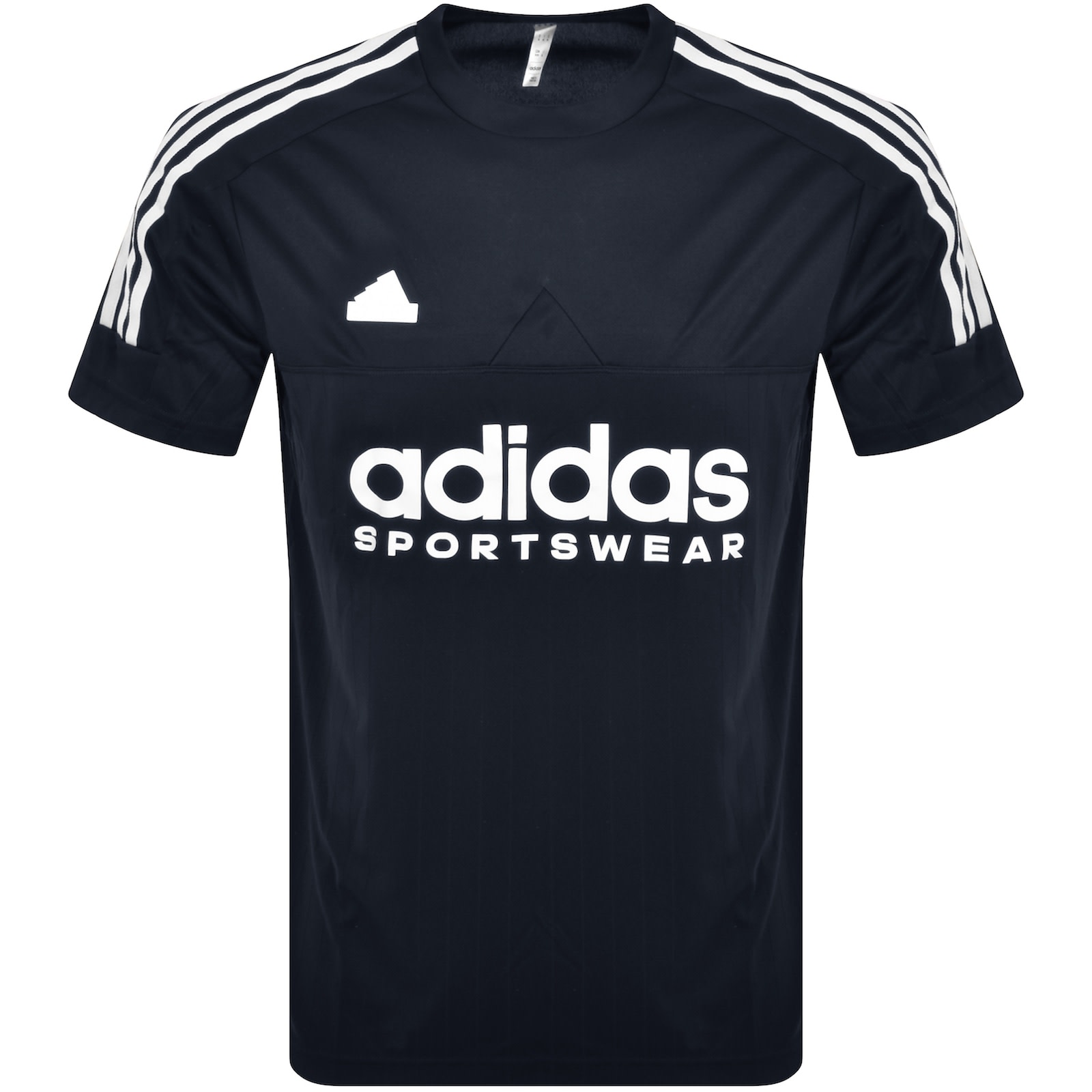 Adidas t shirt mens price sales