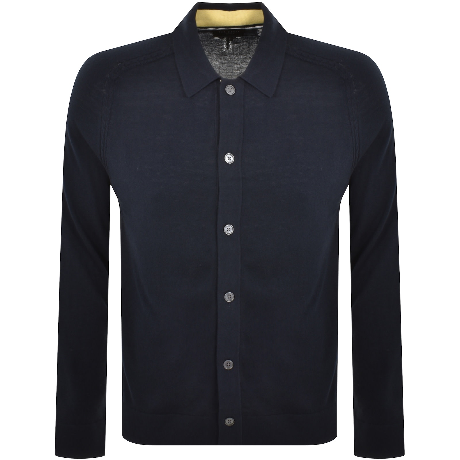 Ted baker mens dress shirts outlet