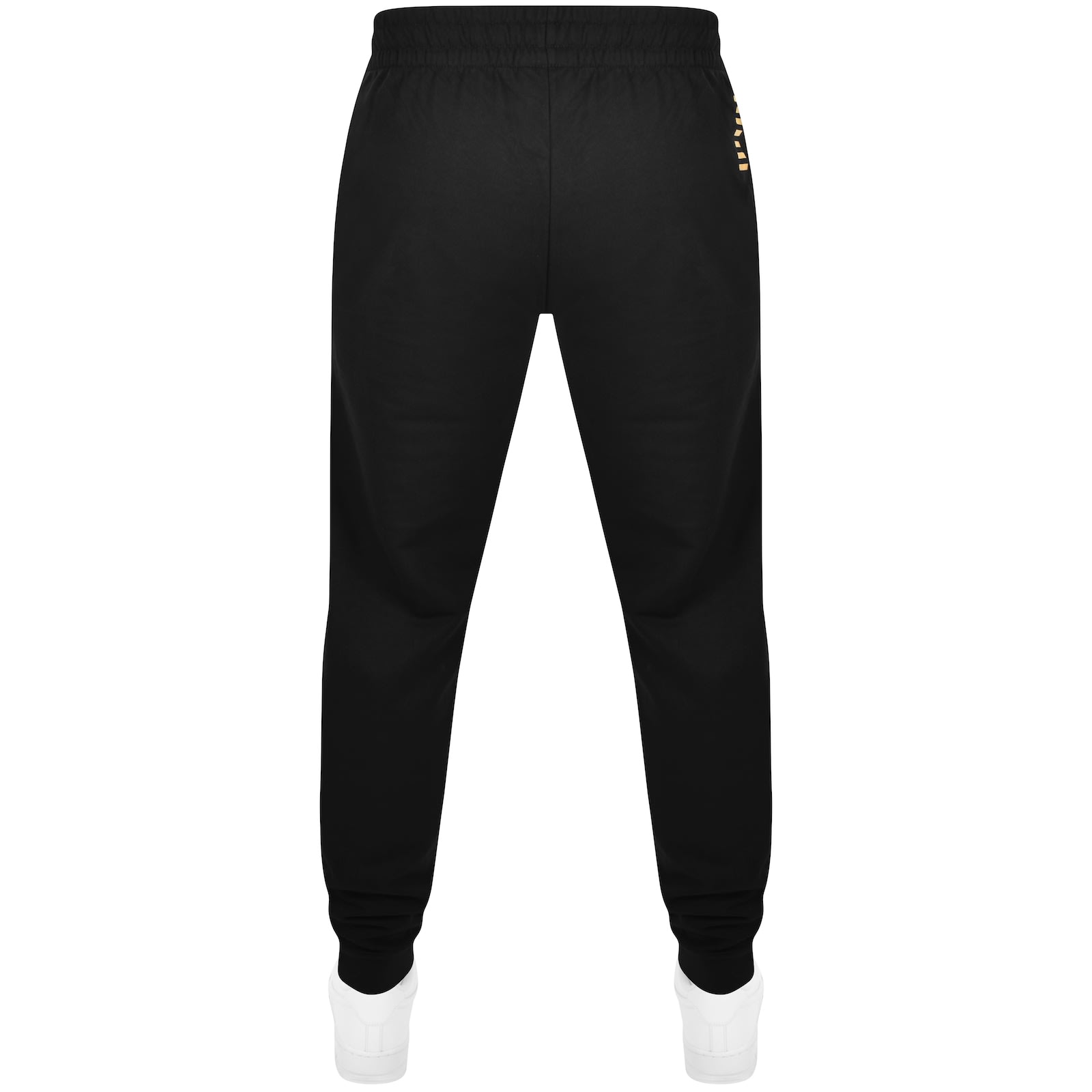 Armani jogging bottoms sale