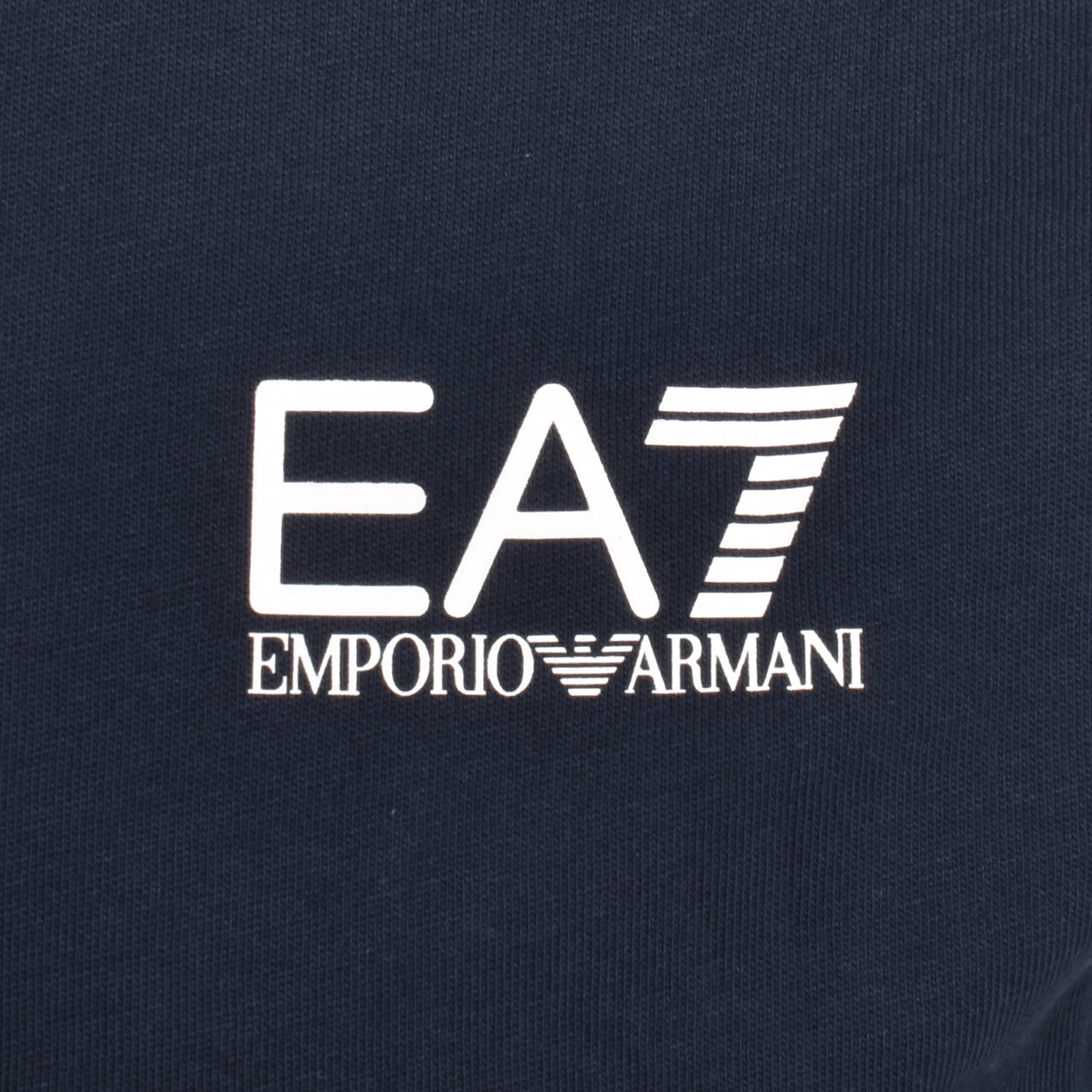 E7 armani t shirt store