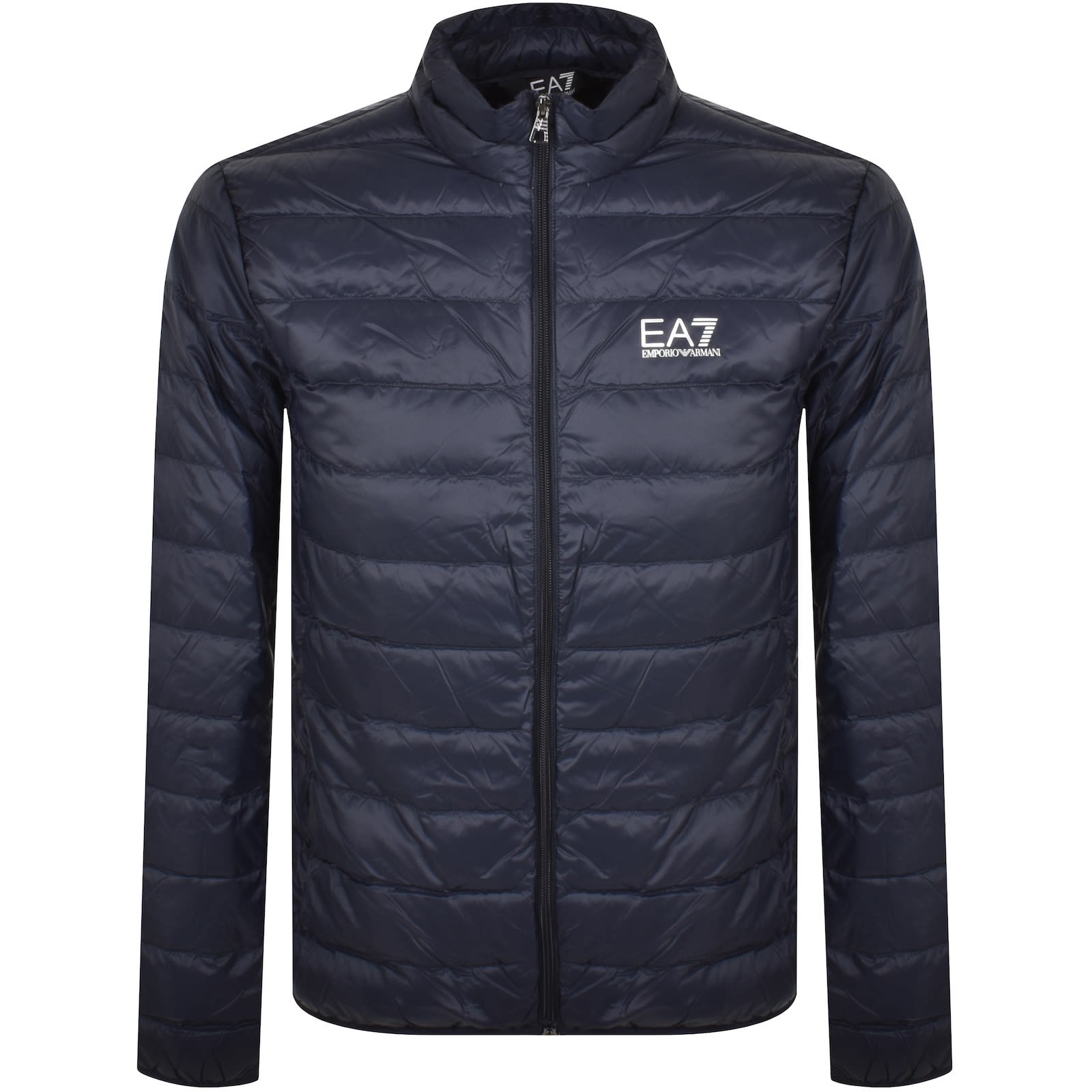 未使用品　EMPORIO ARMANI MATT ジャケット ブルー 48 49846542MF_14_f.jpg