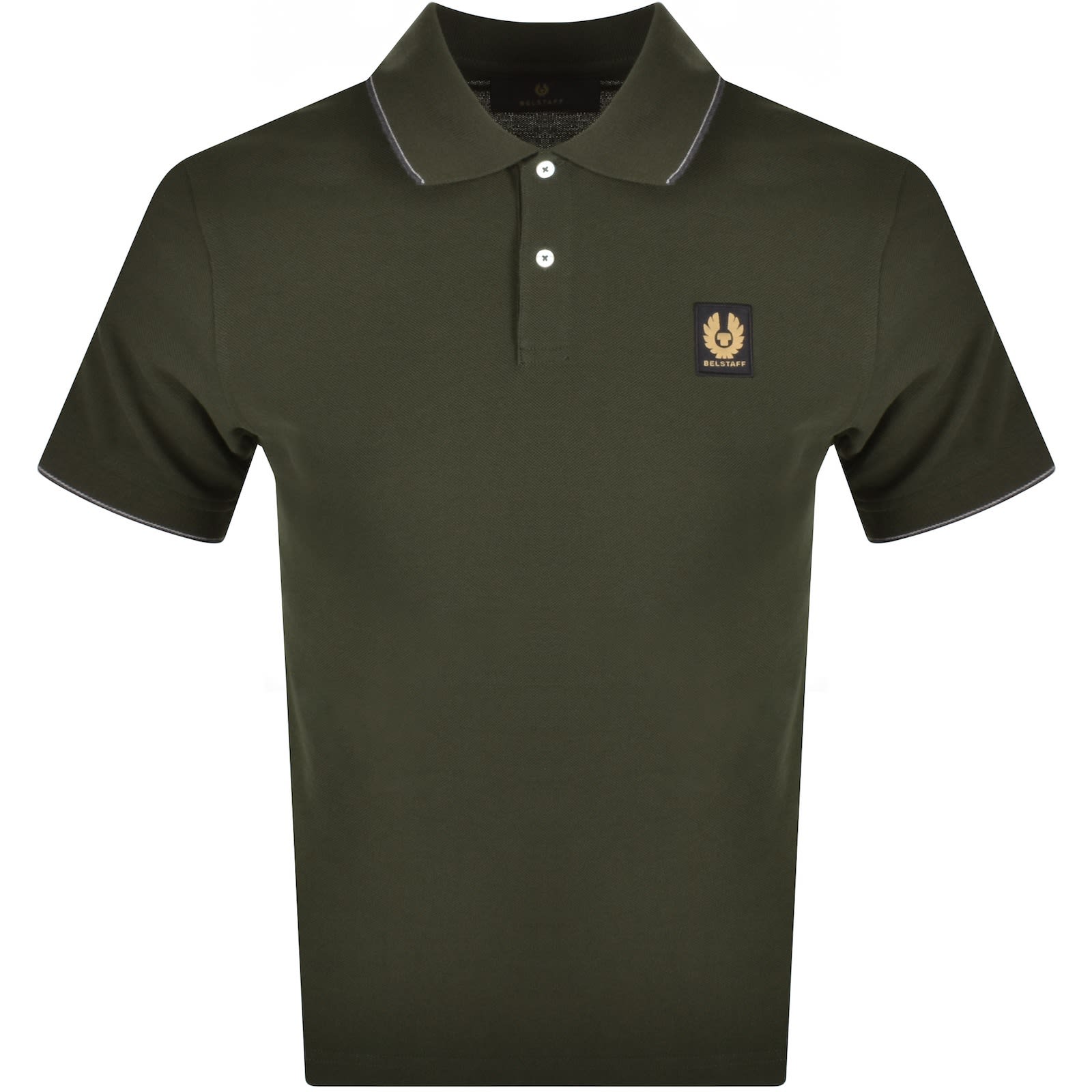 Belstaff polo sale store