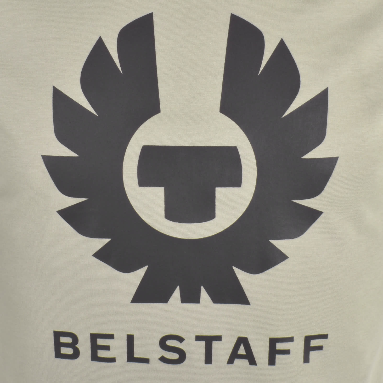 Belstaff Phoenix T Shirt Grey