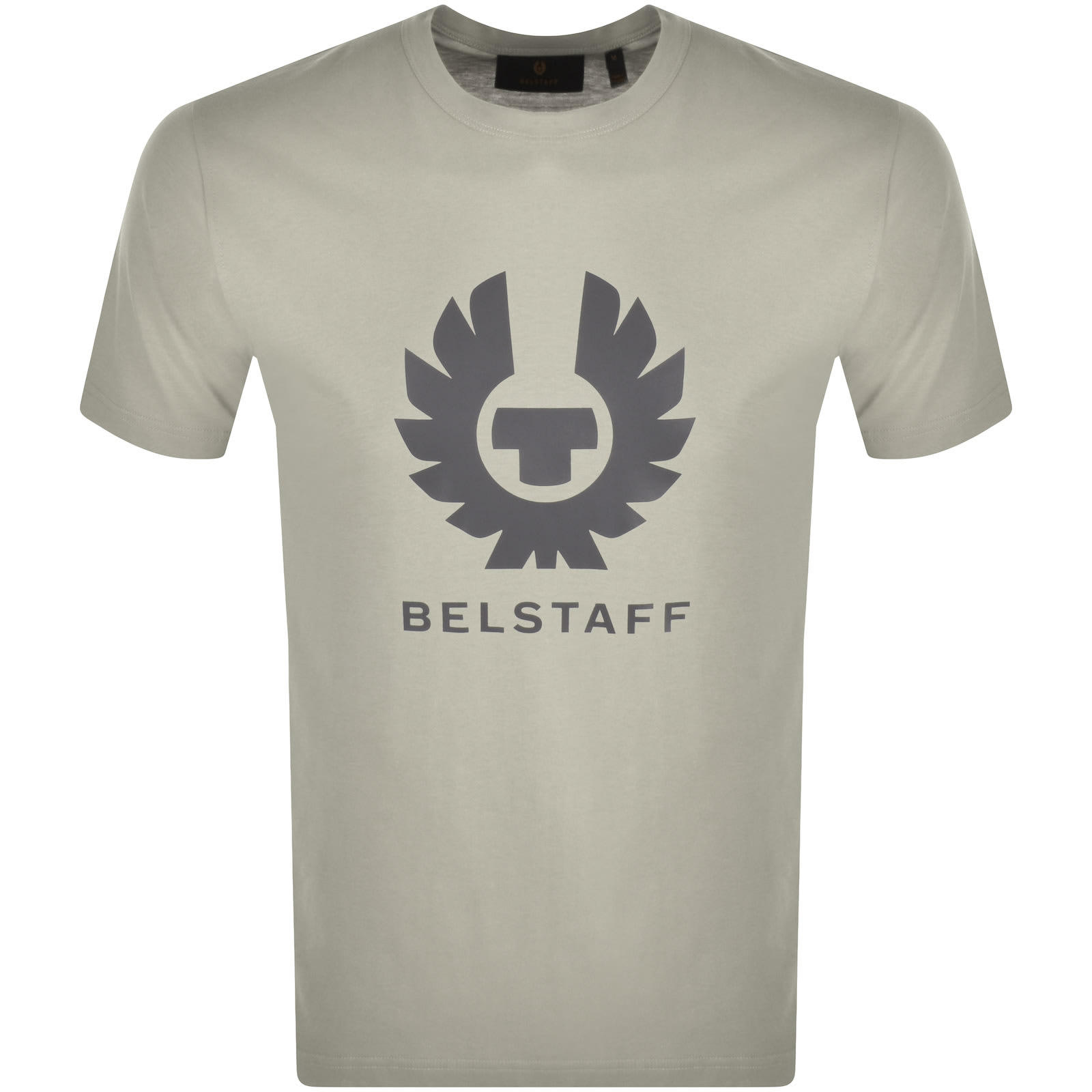 Belstaff herongate t shirt store