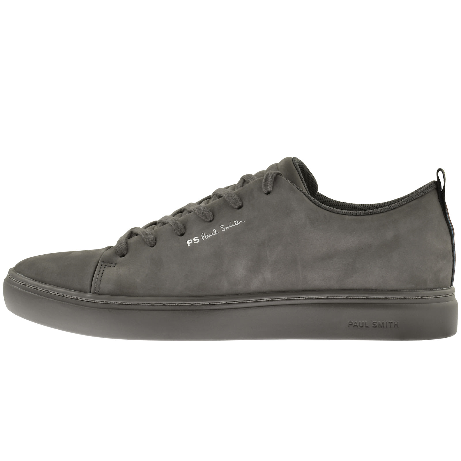 Paul smith grey trainers store