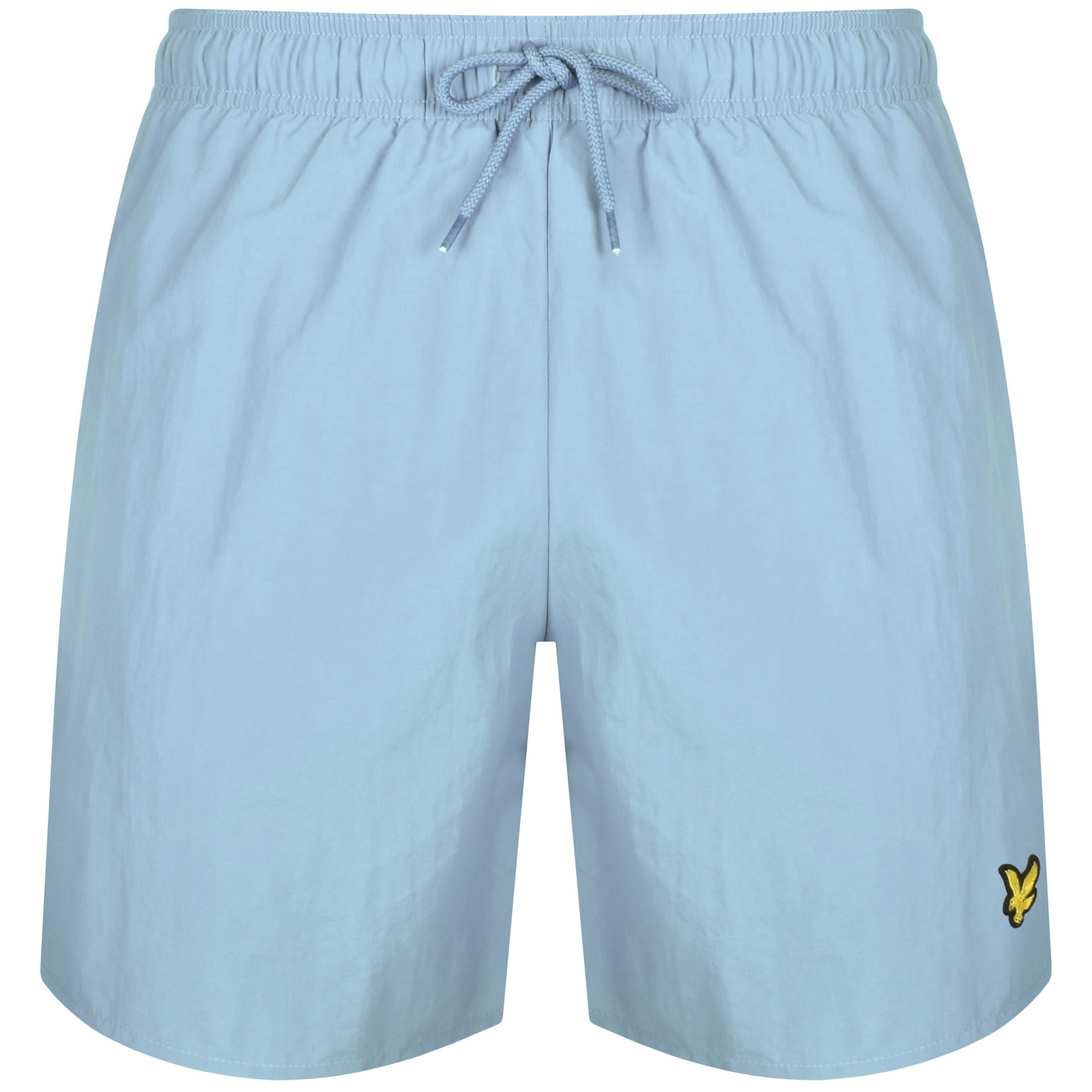 Boys lyle and scott swim shorts discount
