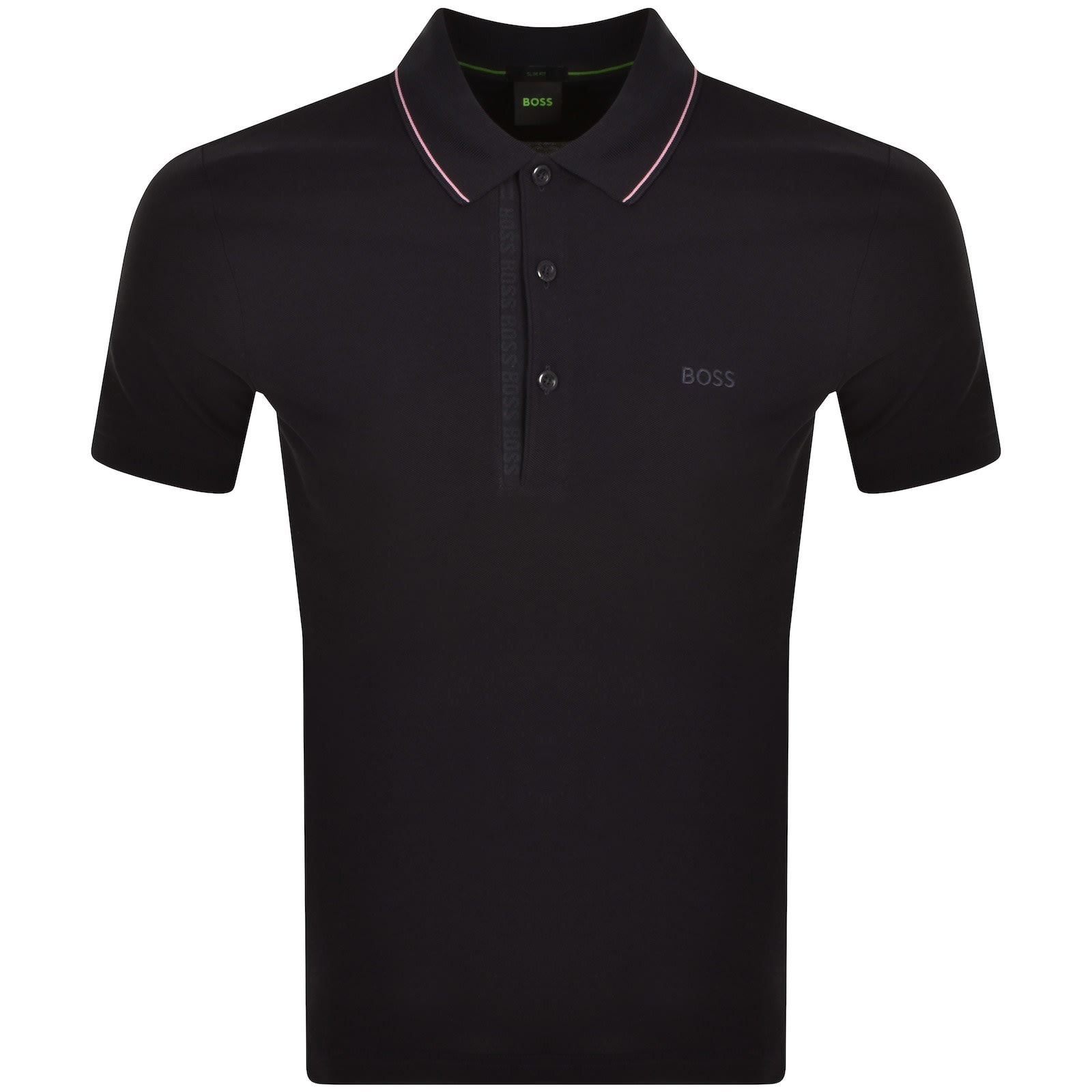 Hugo boss paule 4 polo shirt store