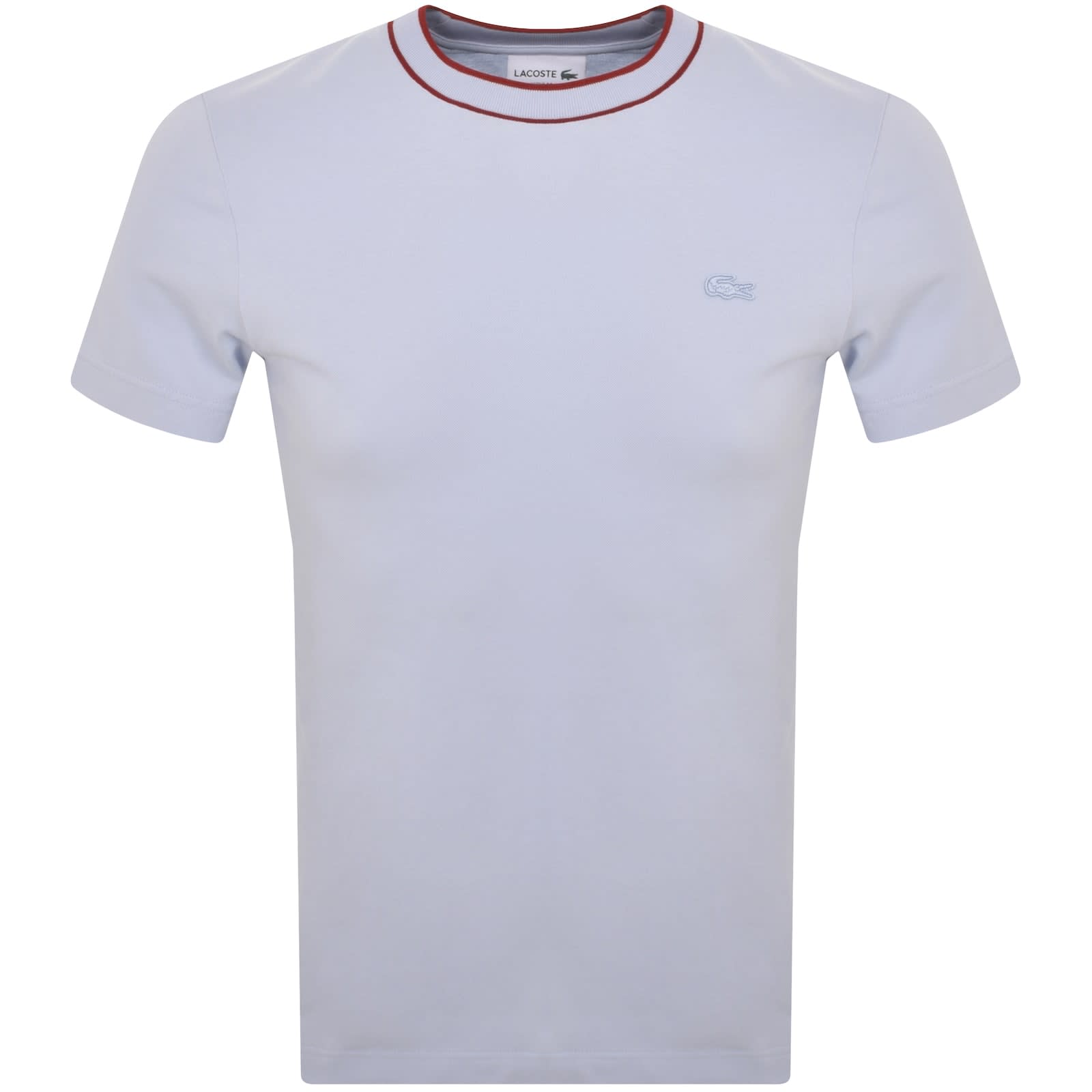 Mainline menswear lacoste top