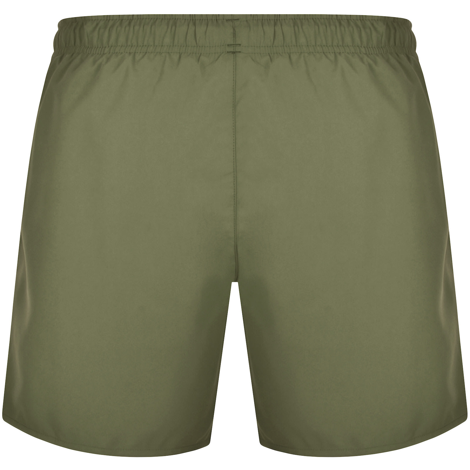 Lacoste Swim Shorts Khaki