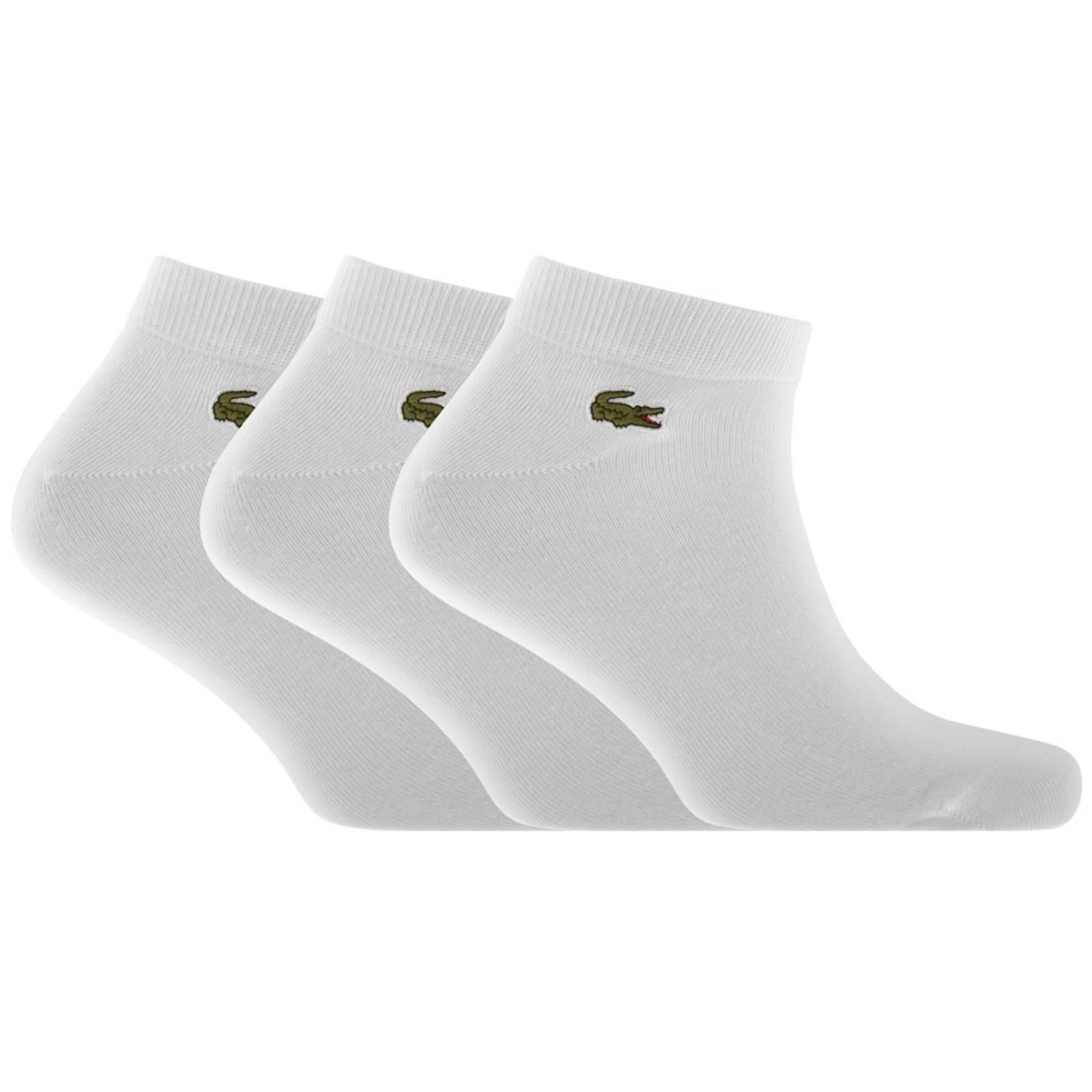 FBF Men's Camo Boom 3-Pack Ankle Socks - Officially Licensed Oklahoma Sooners Team Socks (Size Large) - View #10