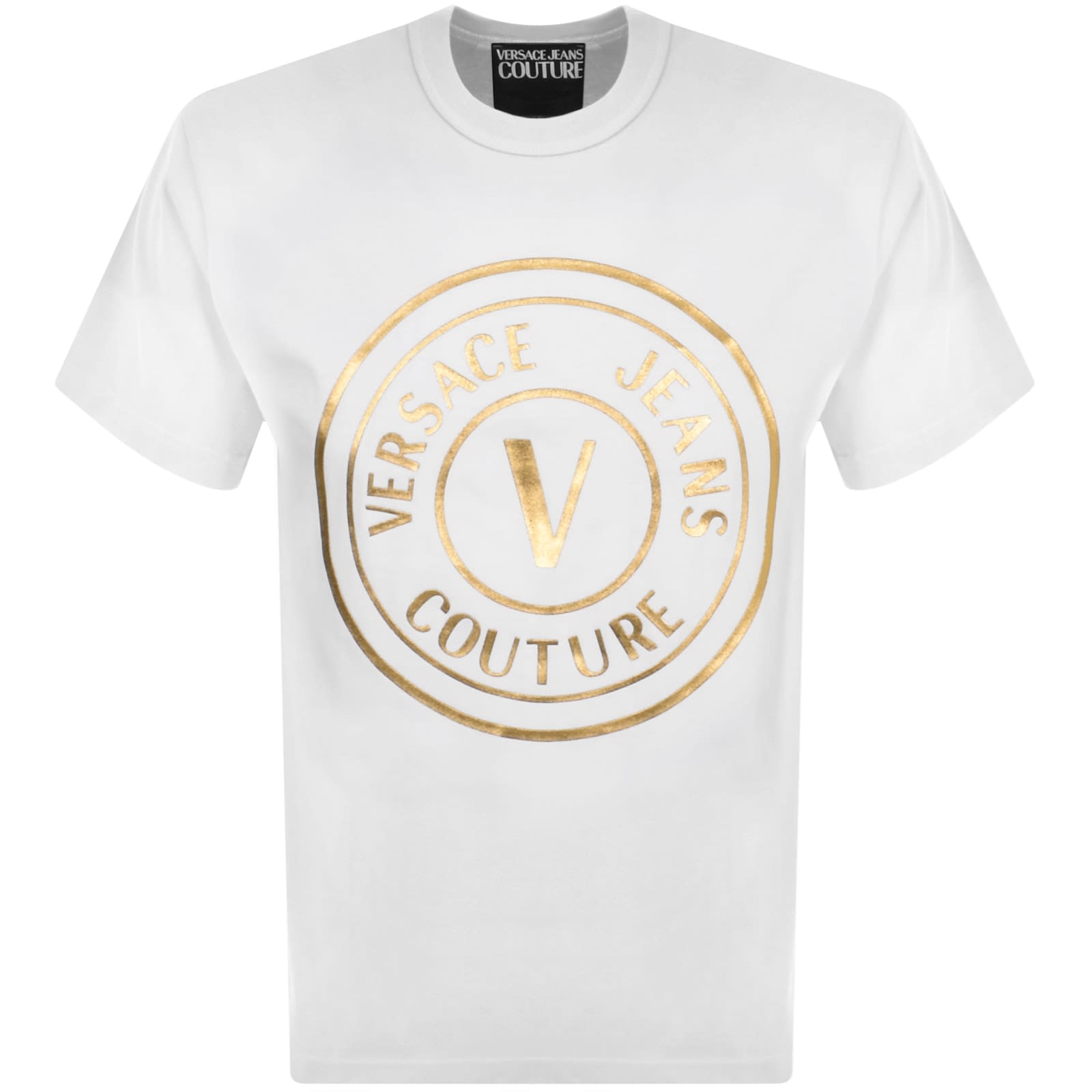【送料&関税込】Versace T-shirt Mainimage.jpg