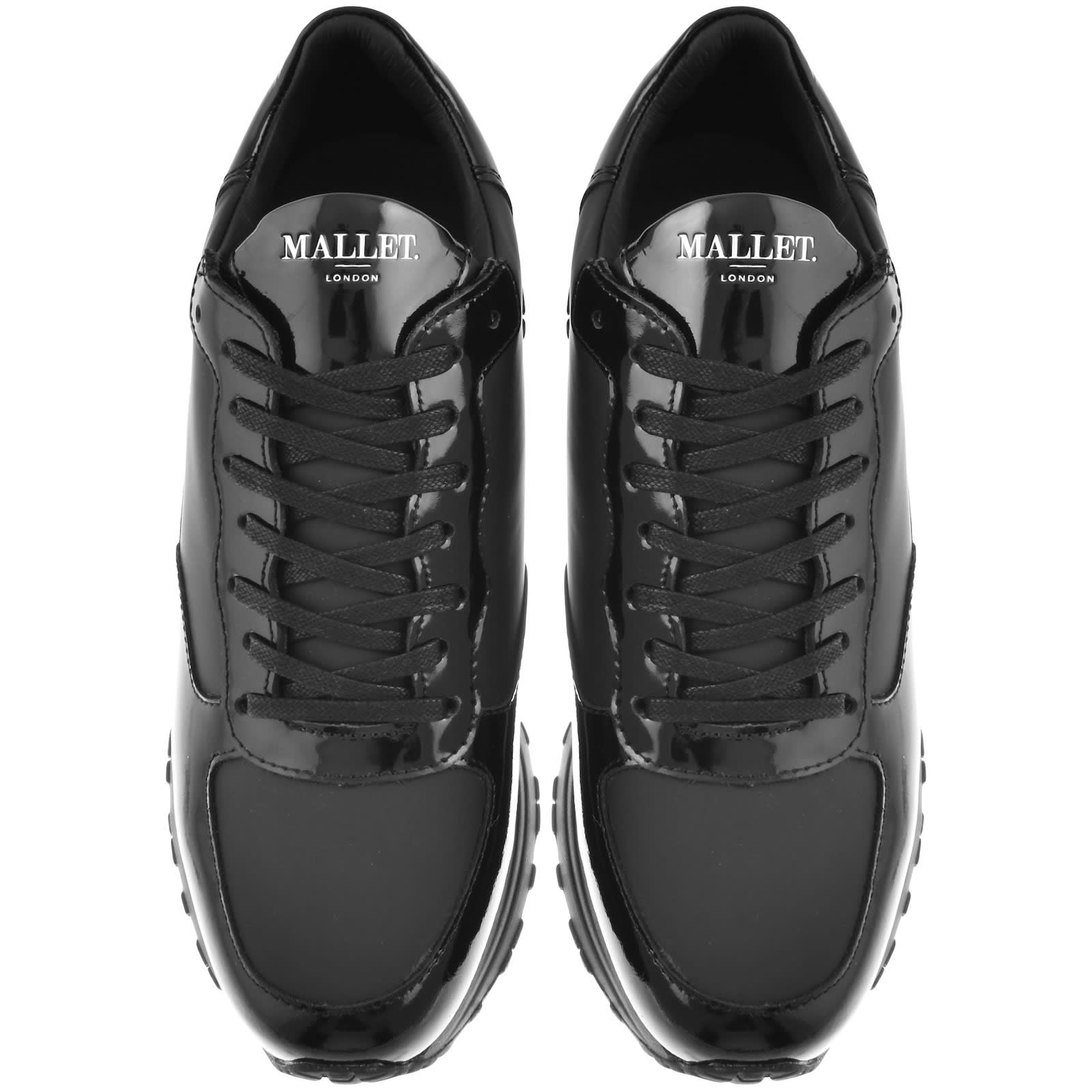 Tommy spakle mallet trainers sale