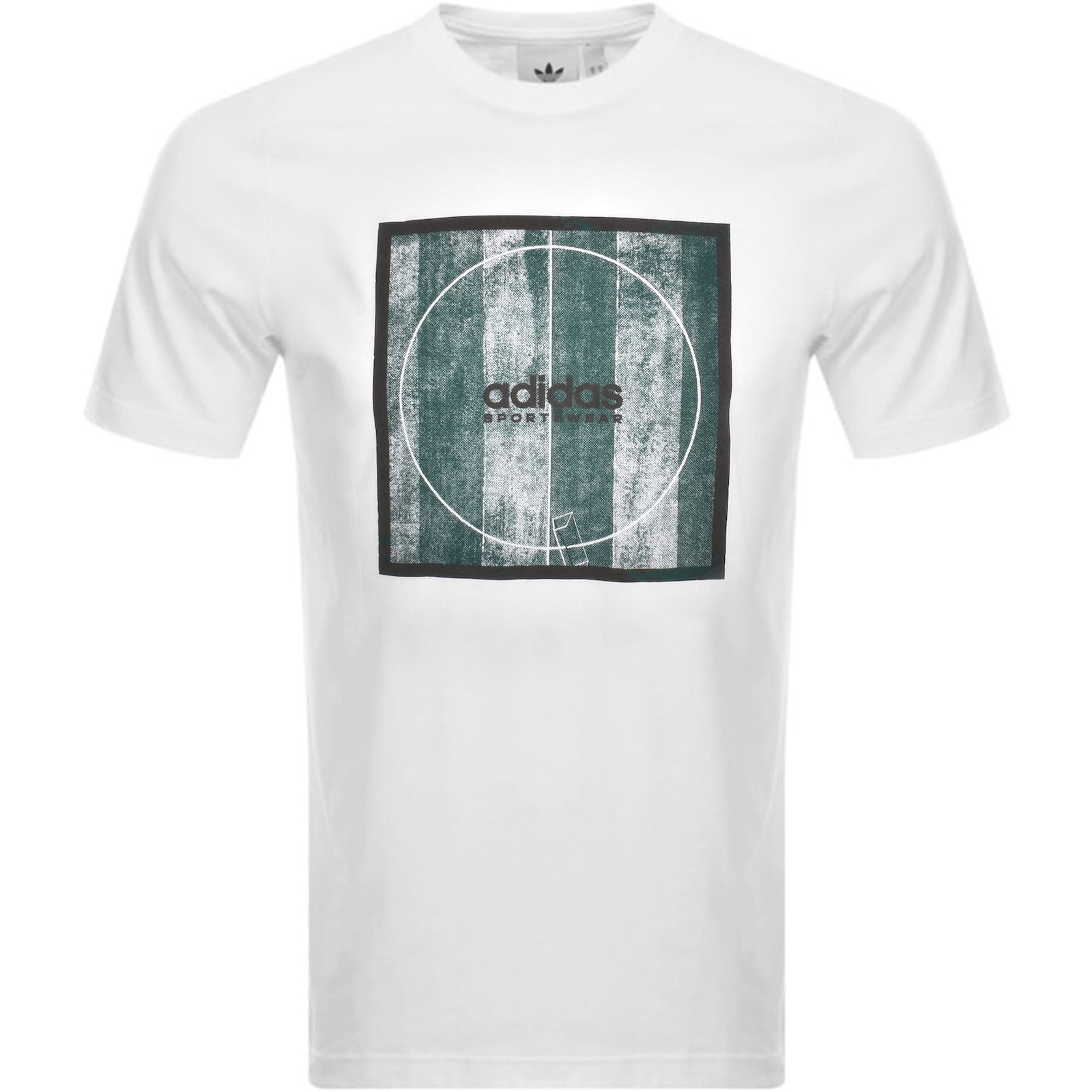 Adidas sport t shirt price shop