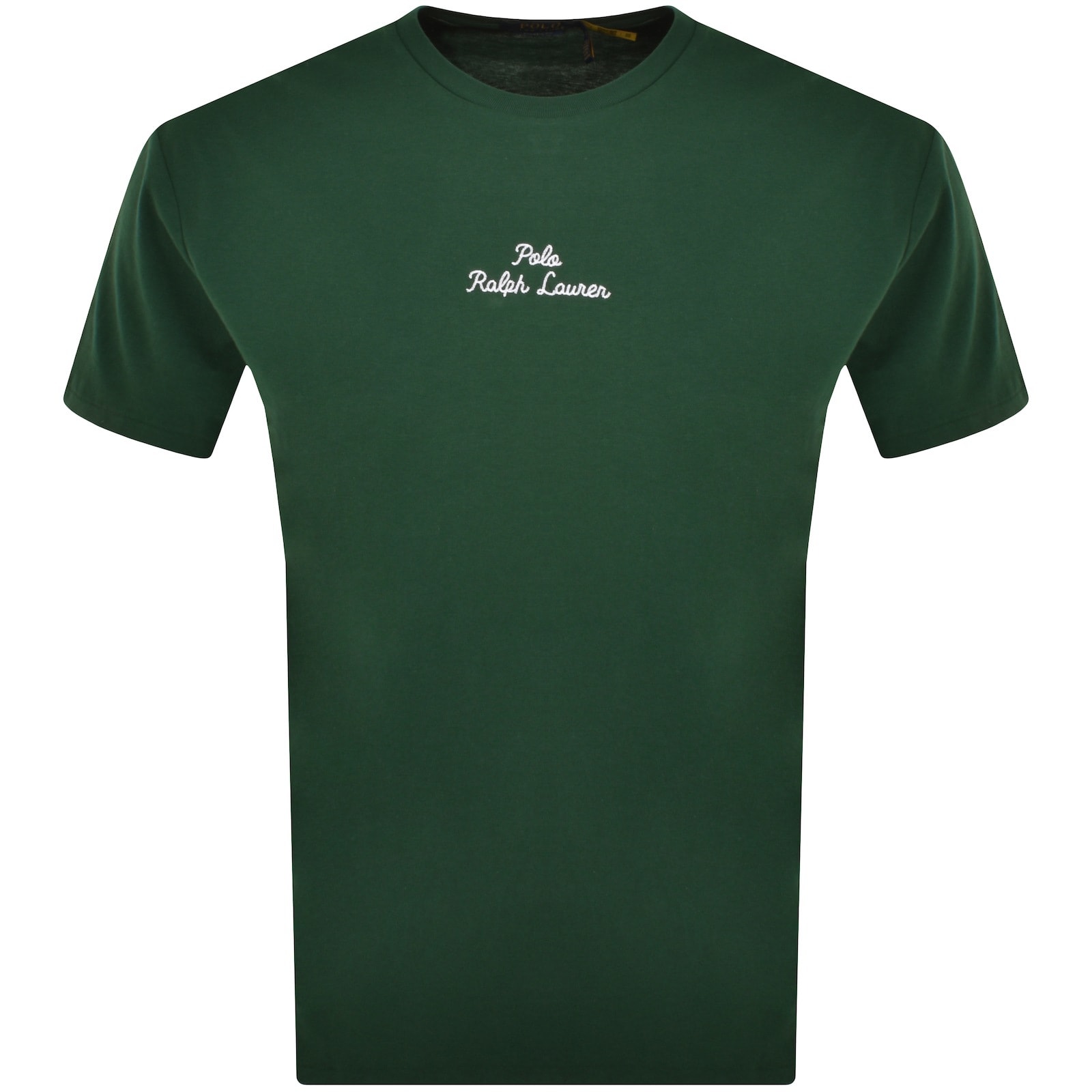 福袋 大丸 Shirt T Fit Classic Lauren Ralph Green Menswear Mainline | トップス