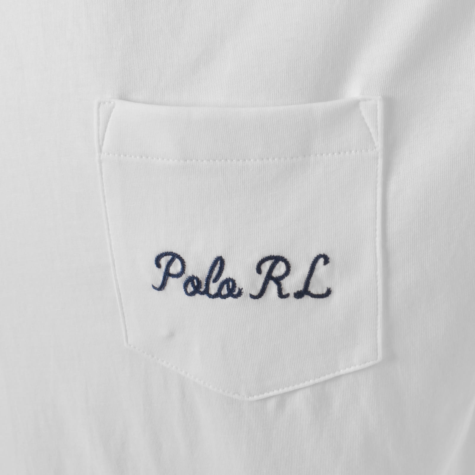 Black ralph lauren t shirt white logo shop