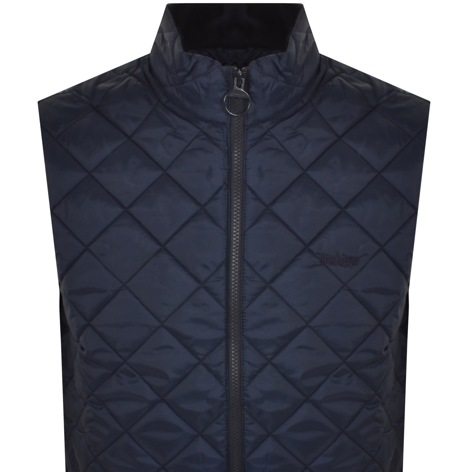 Barbour gilet best sale