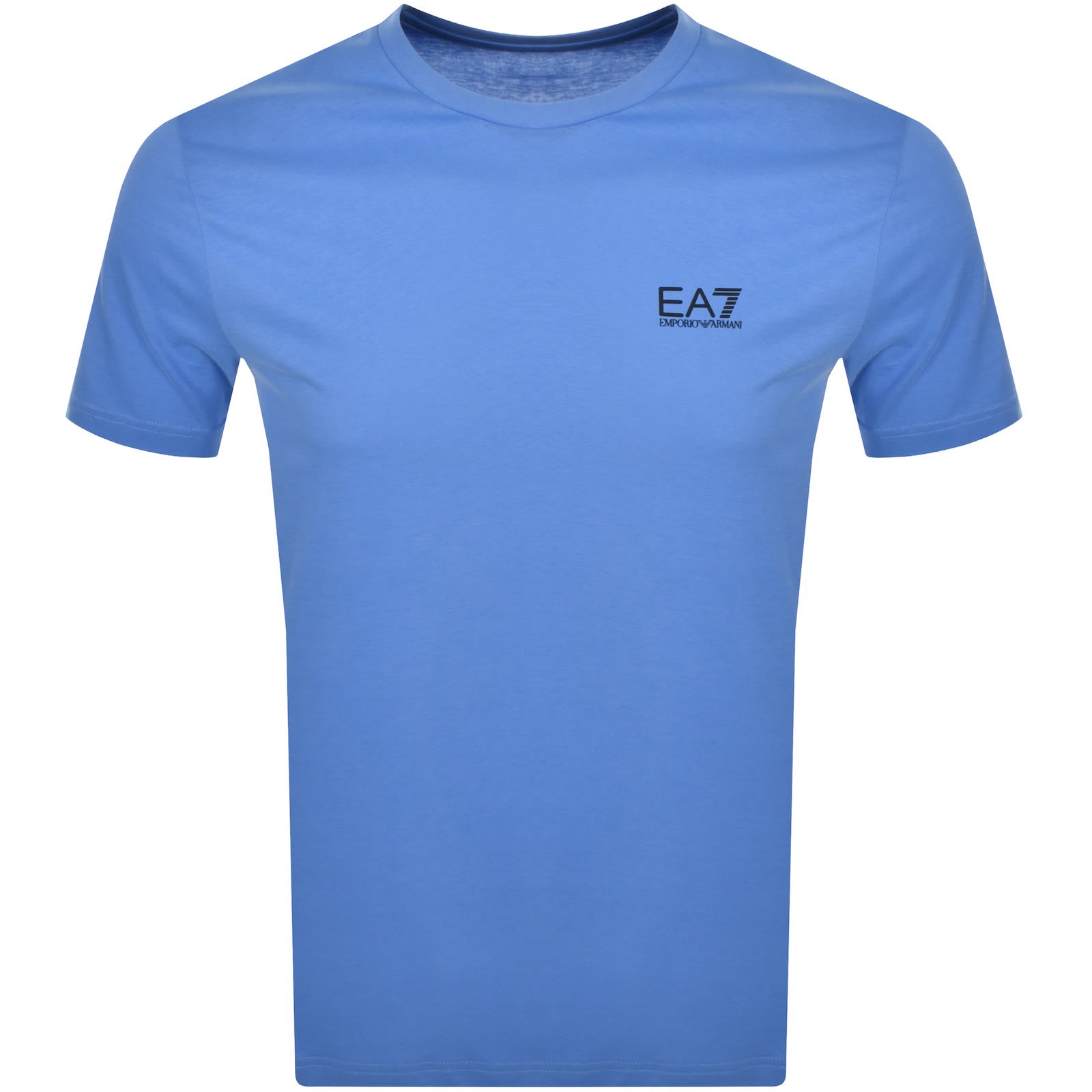 Ea7 core t shirt store