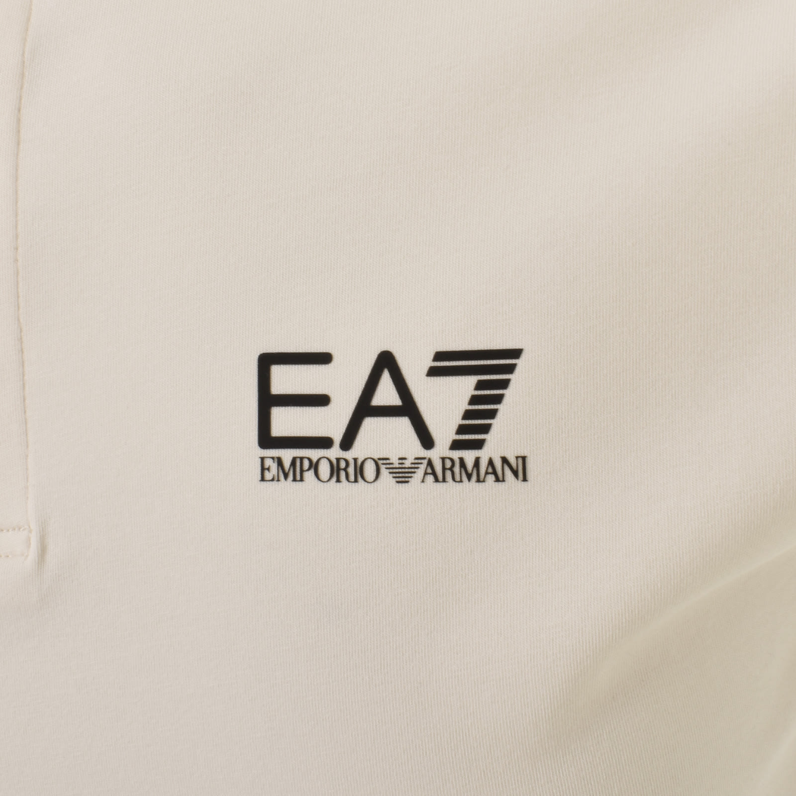 Armani ea7 polo shirt hot sale