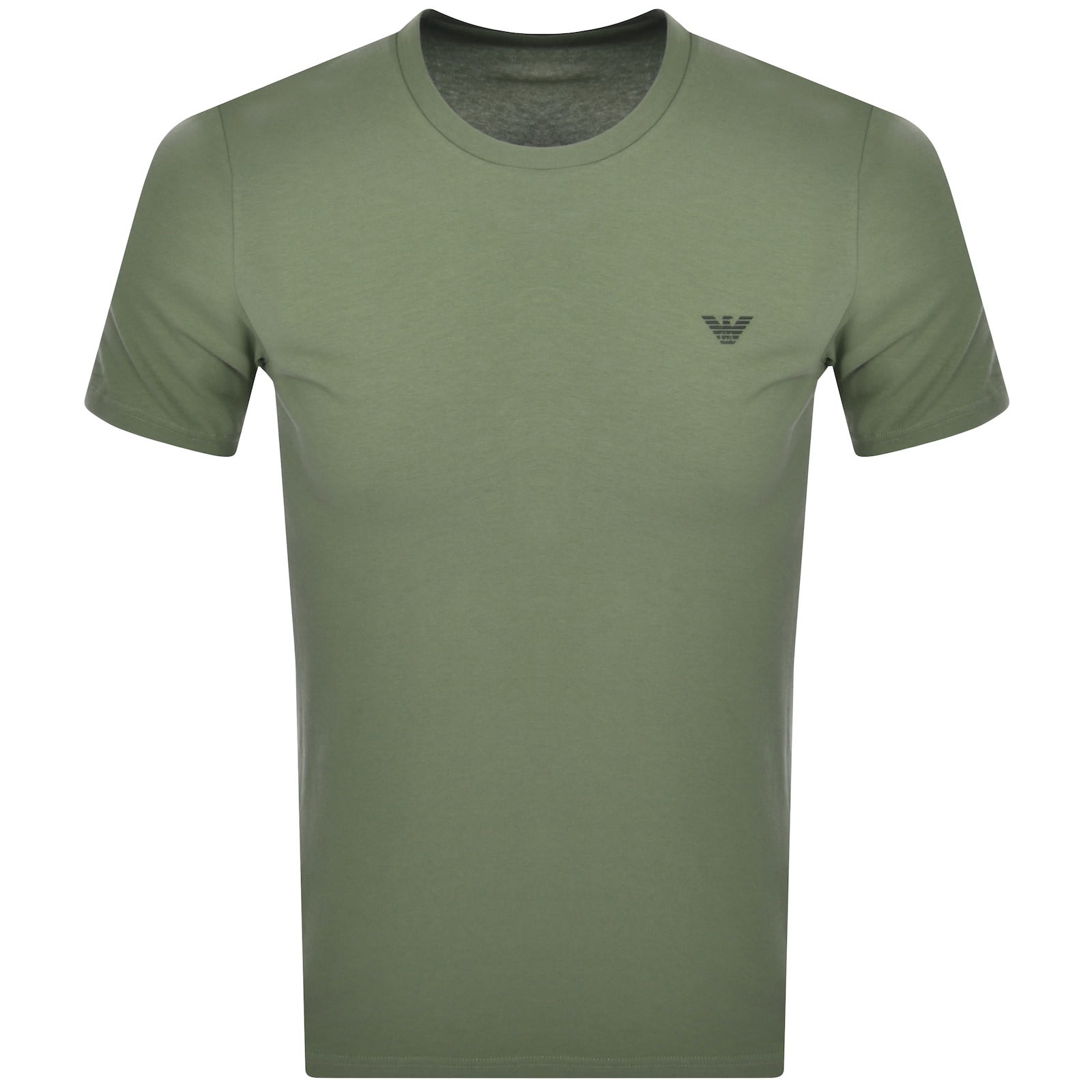 Armani 3 pack t shirt top