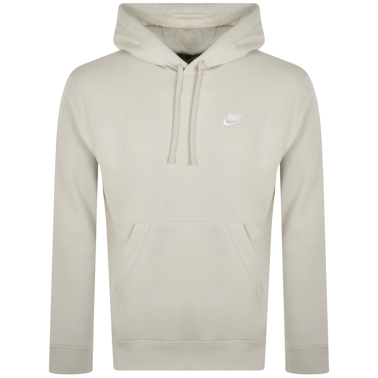 Beige nike jumper sale
