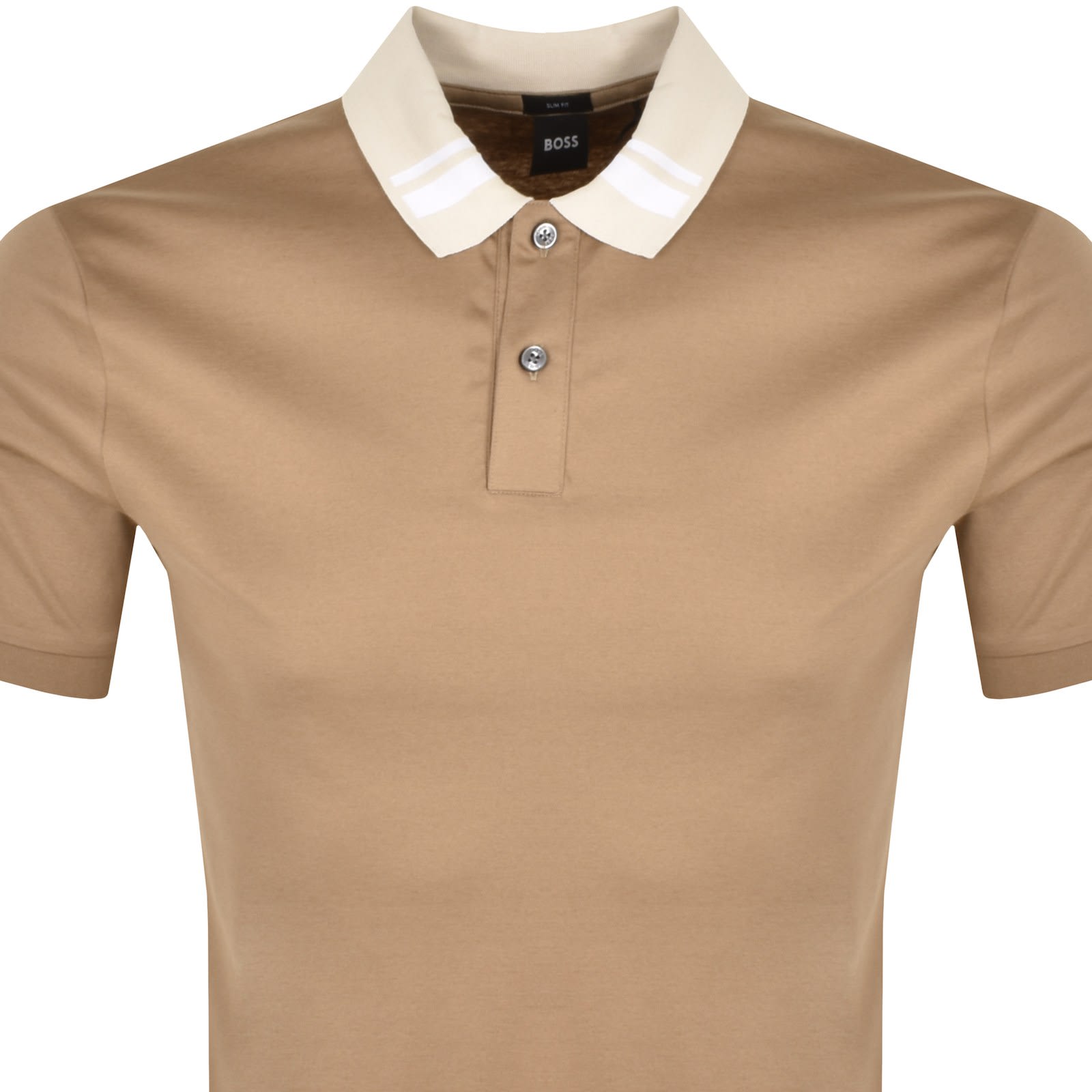 Boss phillipson polo shirt discount