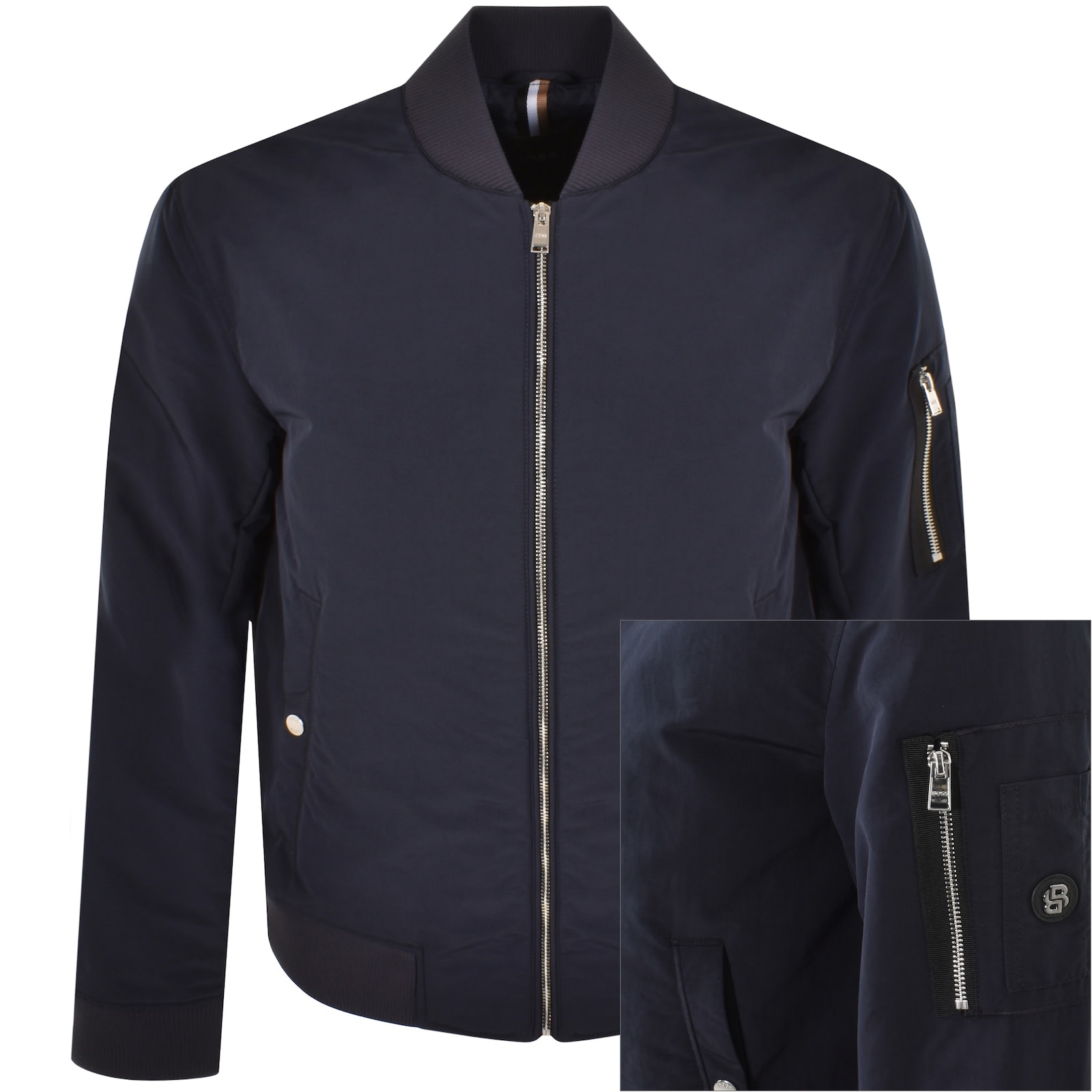 Mens designer bomber jackets uk cheap