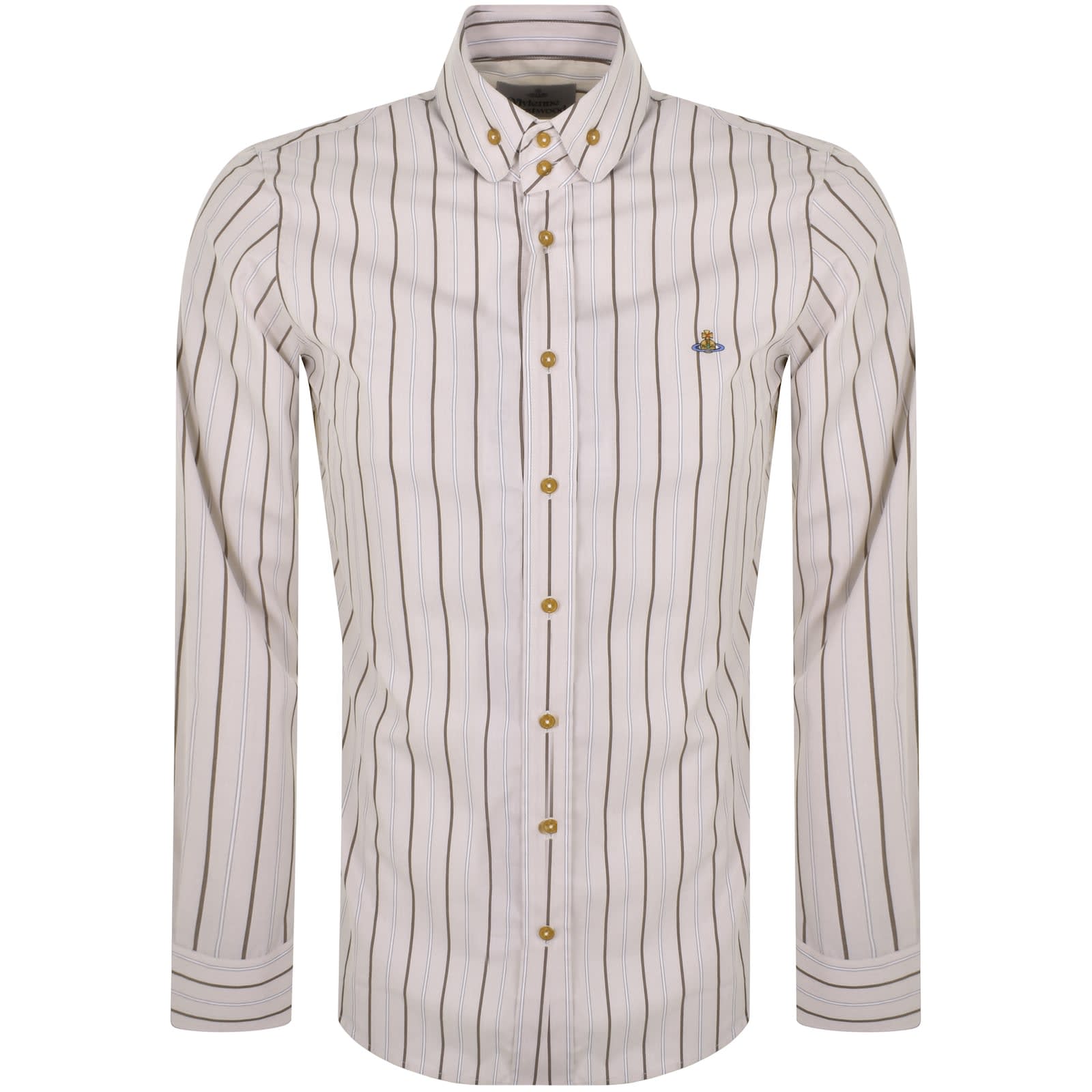 Mens vivienne westwood shirt sale shop