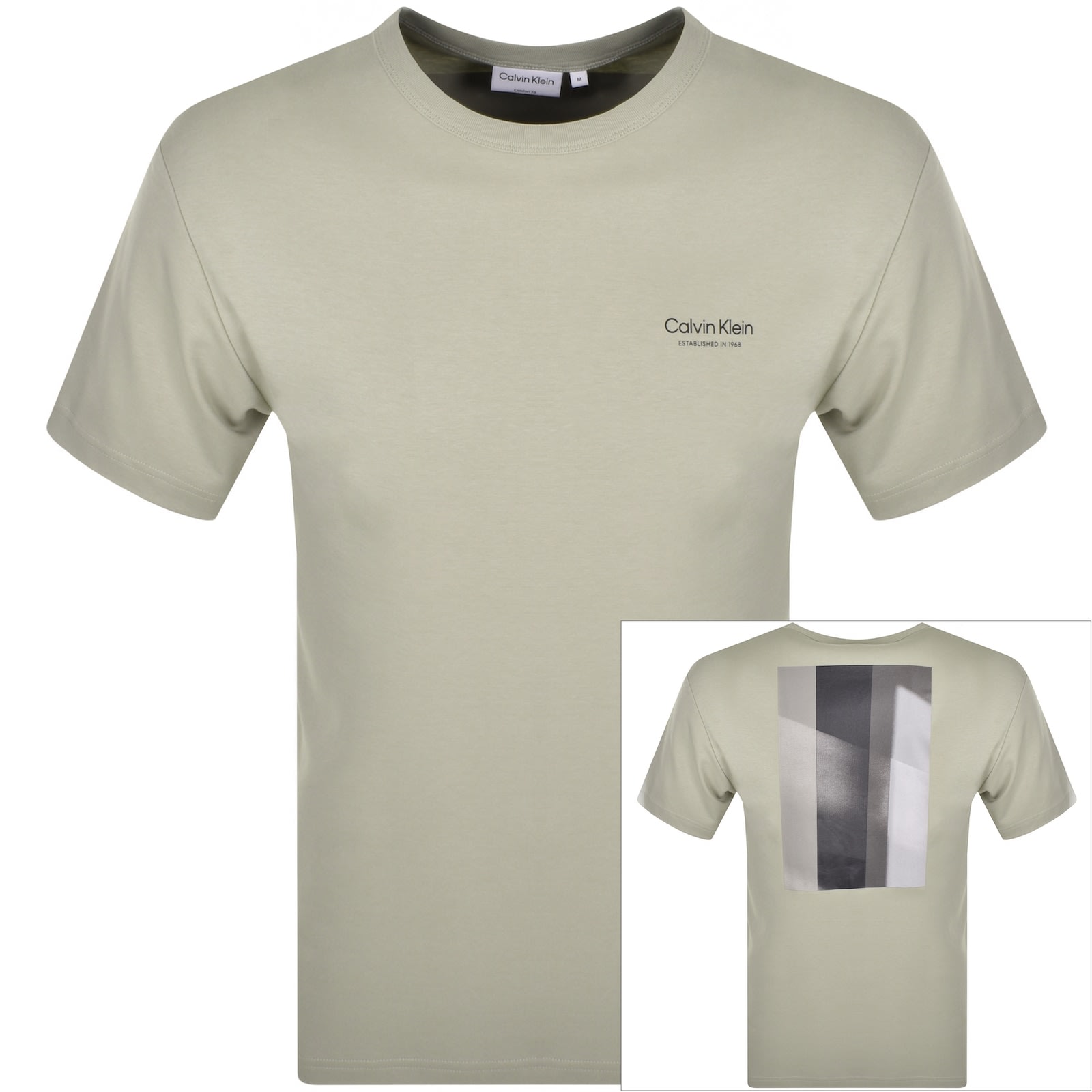 Calvin klein t shirt 2019 top