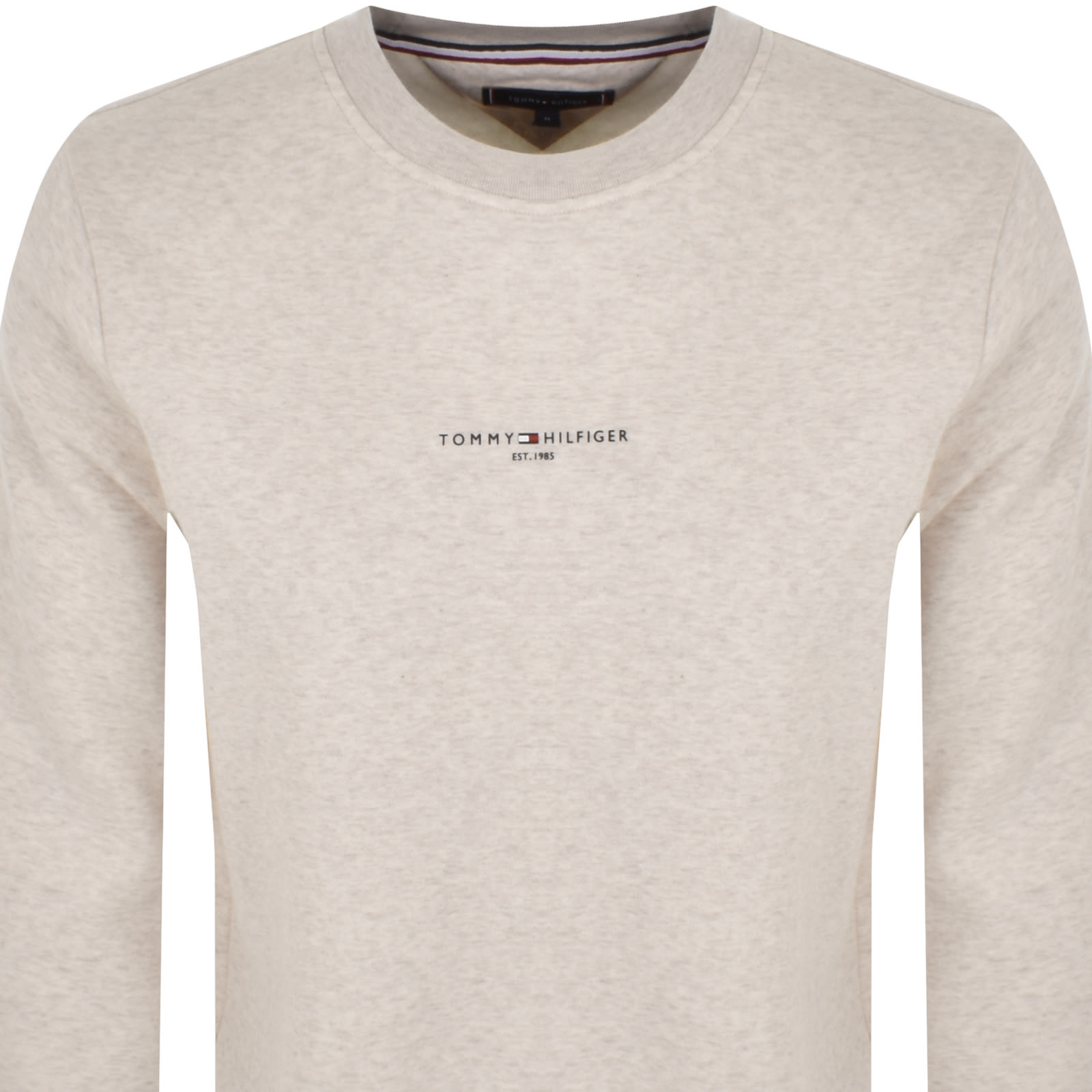 Tommy hilfiger sweatshirt canada sale