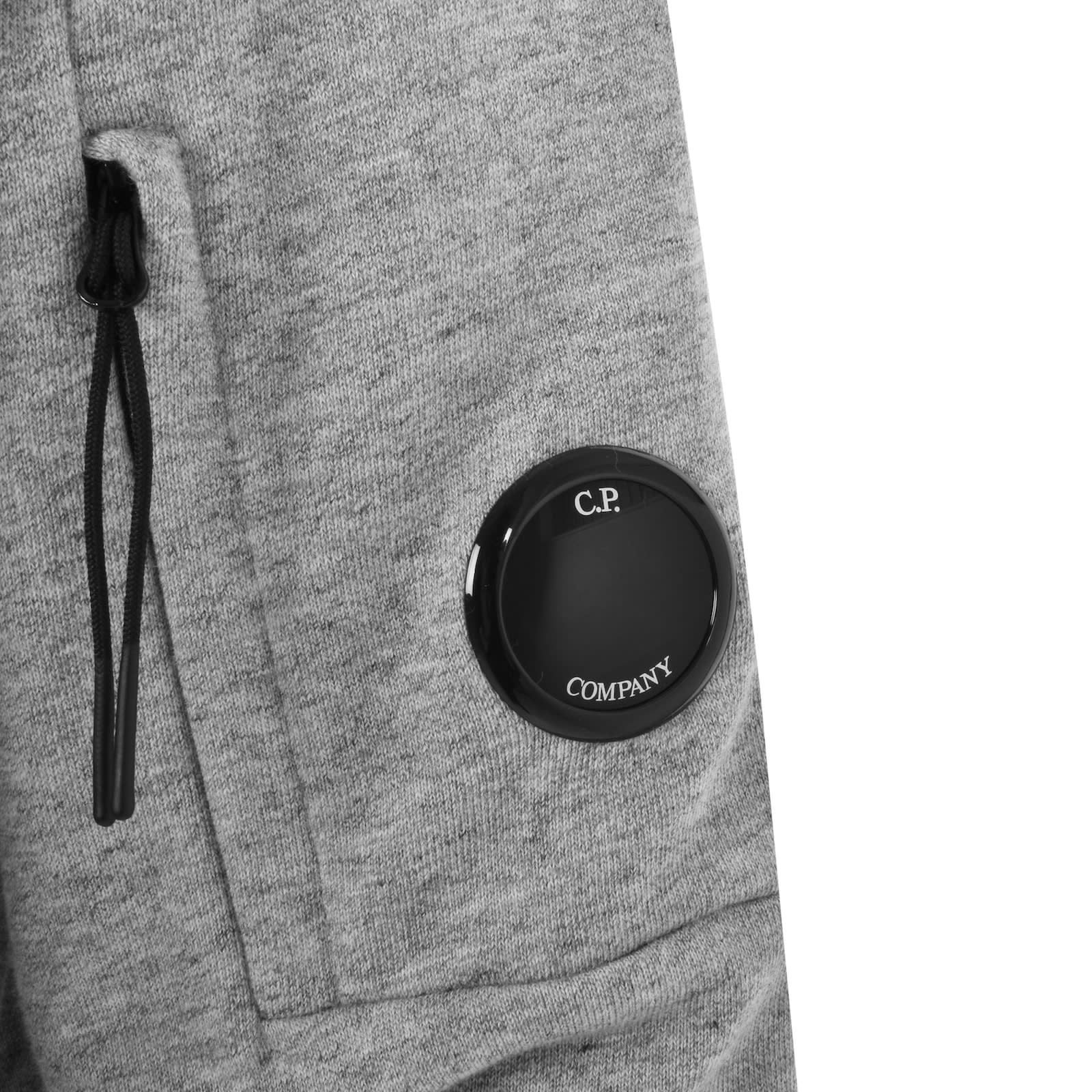 Cp grey hoodie store