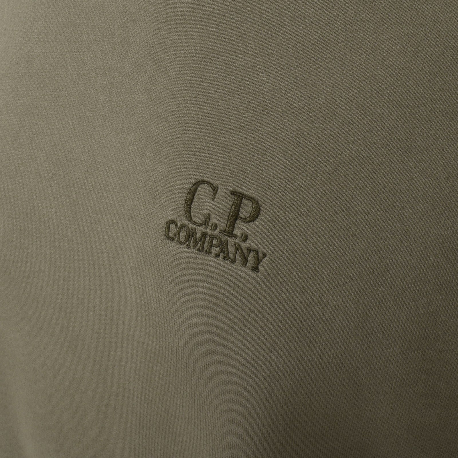 Cp crew neck store