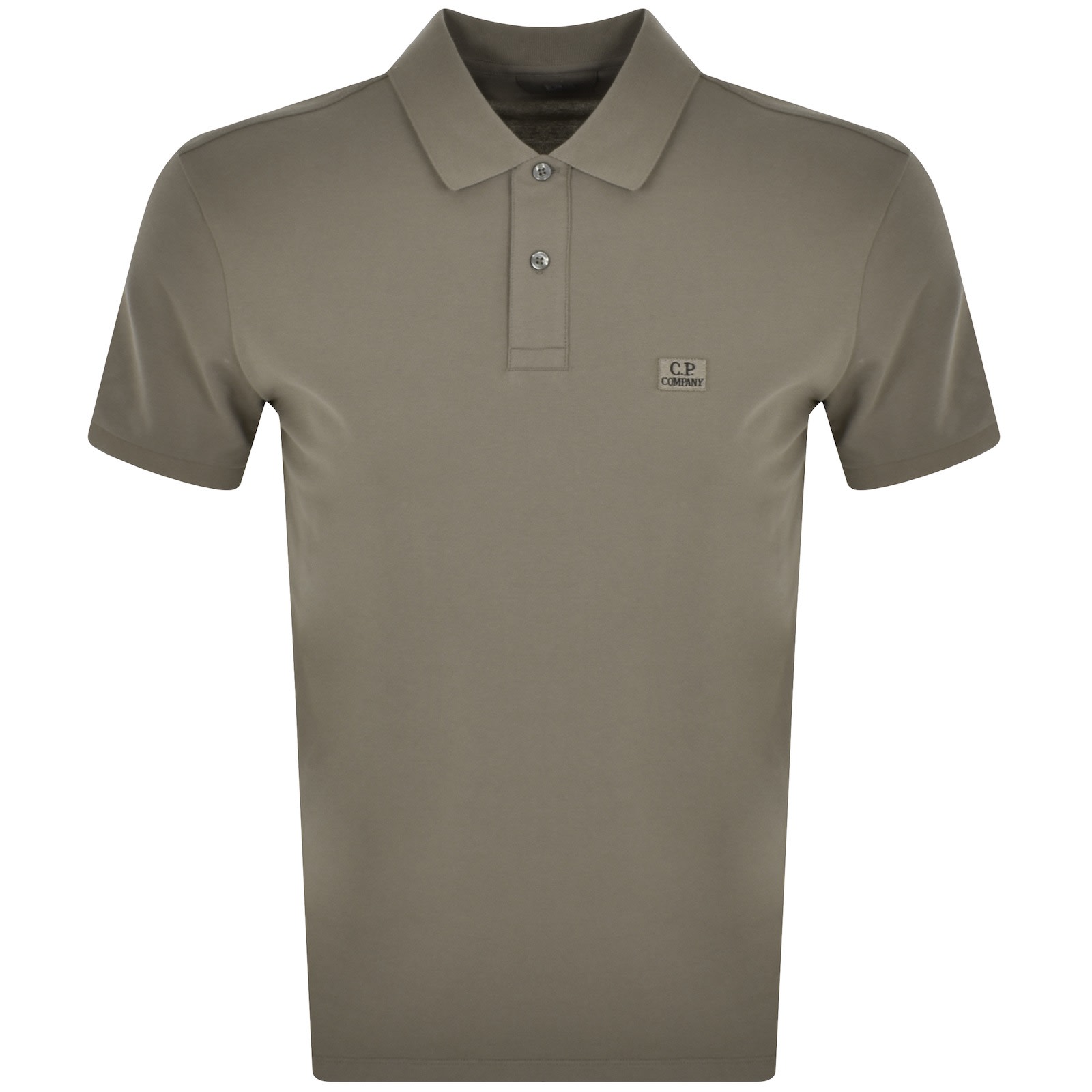 Cp company polo shirt outlet