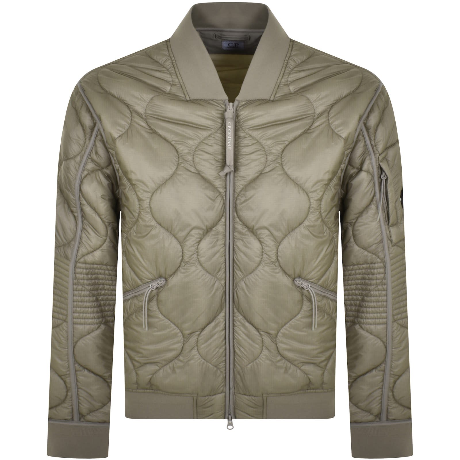 Cp jacket men online