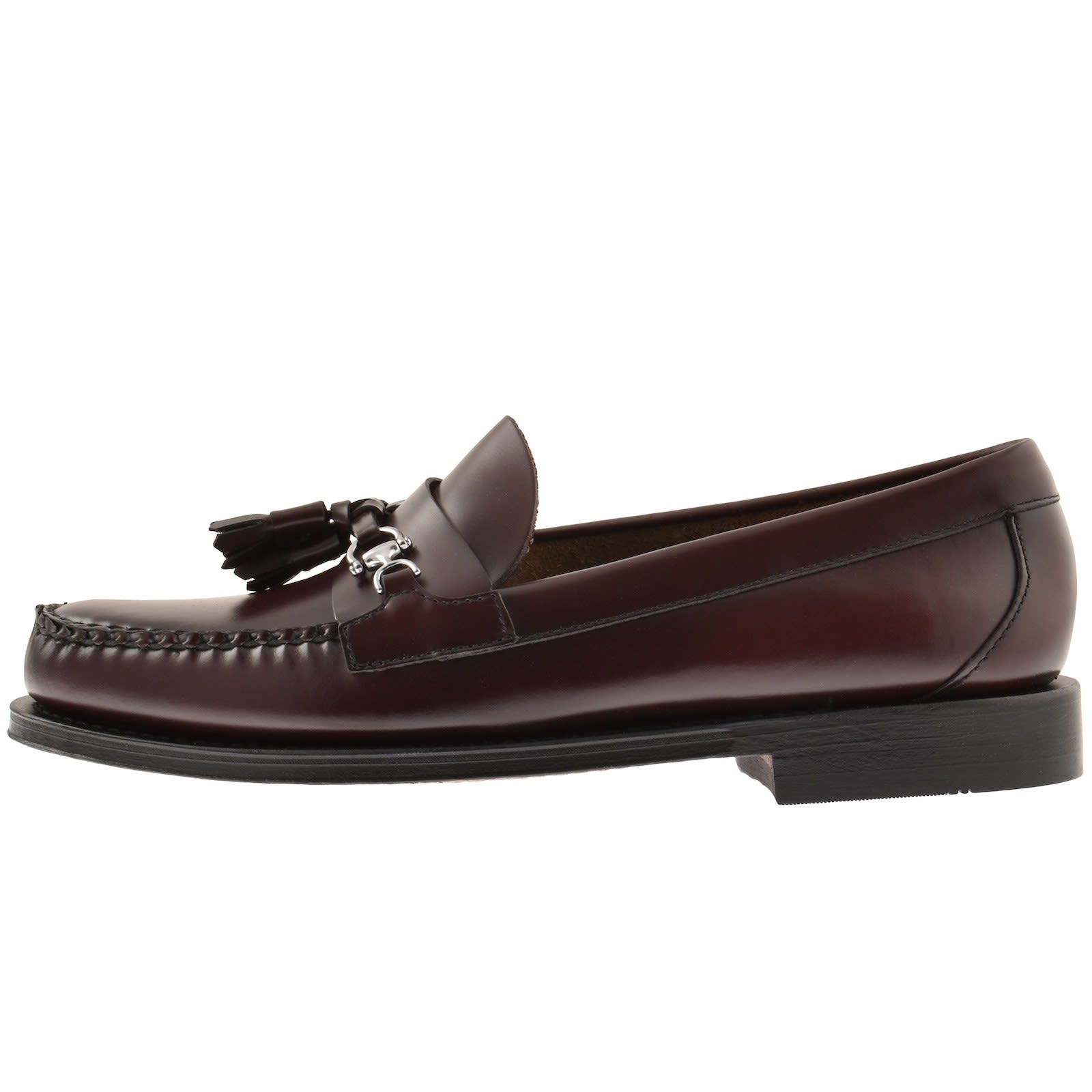 Bass weejuns burgundy on sale
