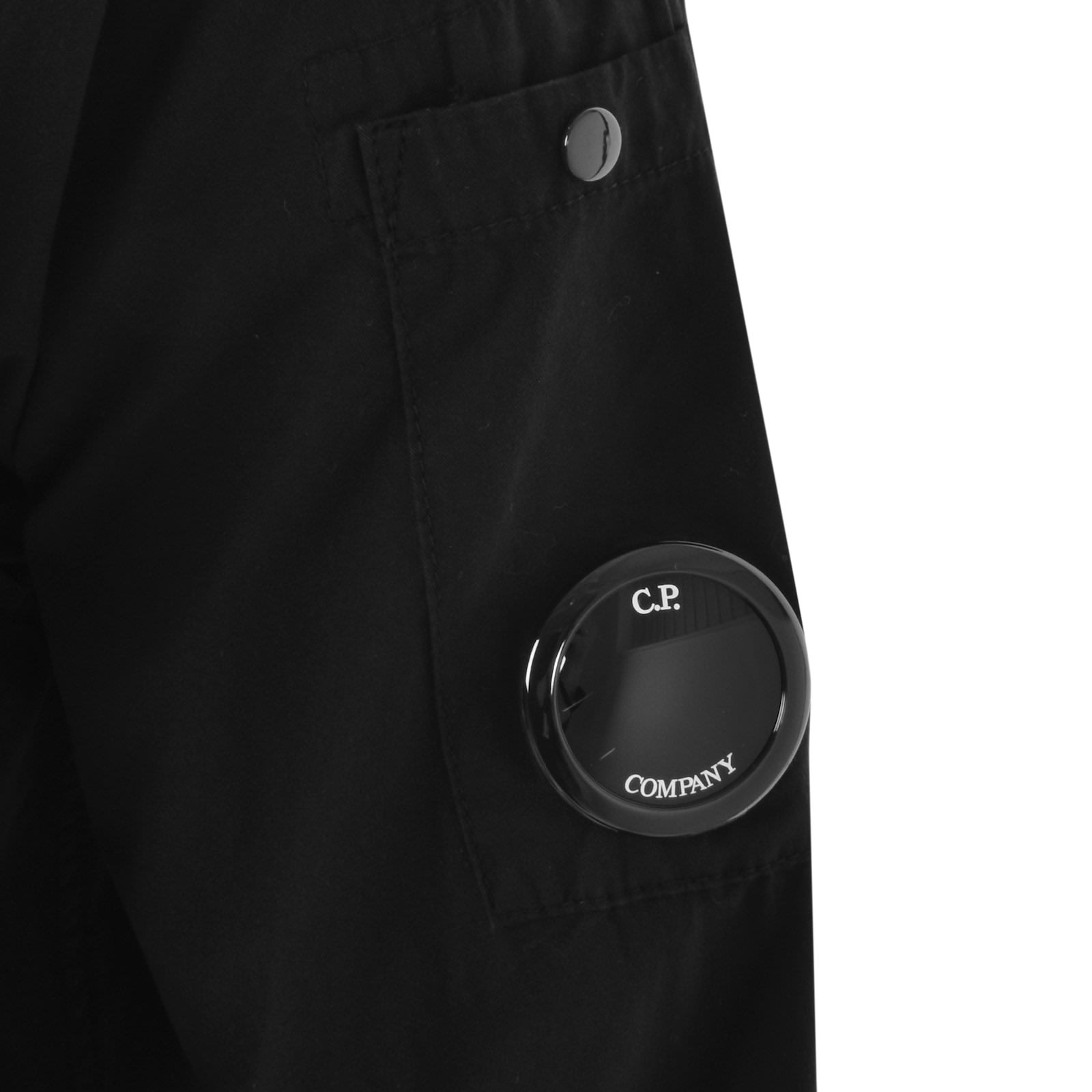 Black cp overshirt new arrivals