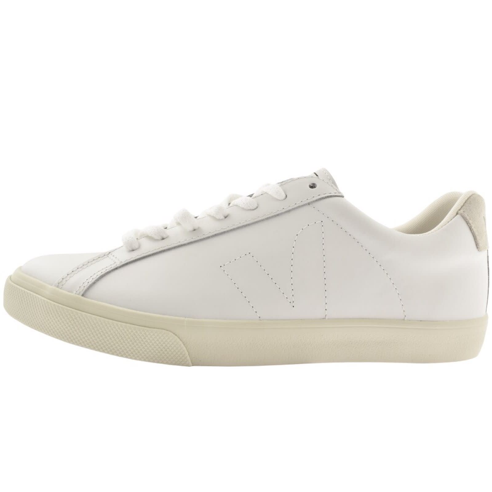 Veja esplar low leather on sale