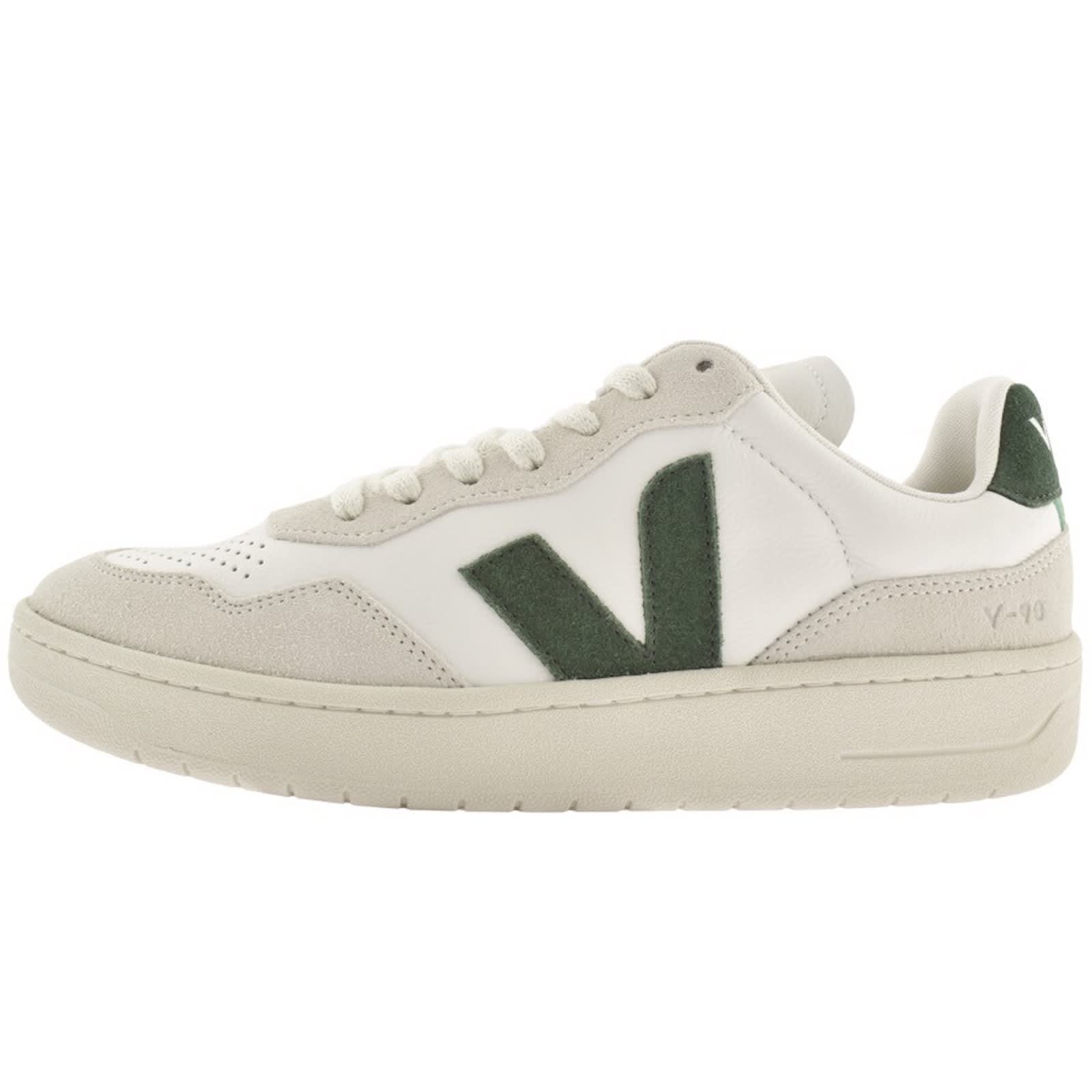 Trainers with v deals