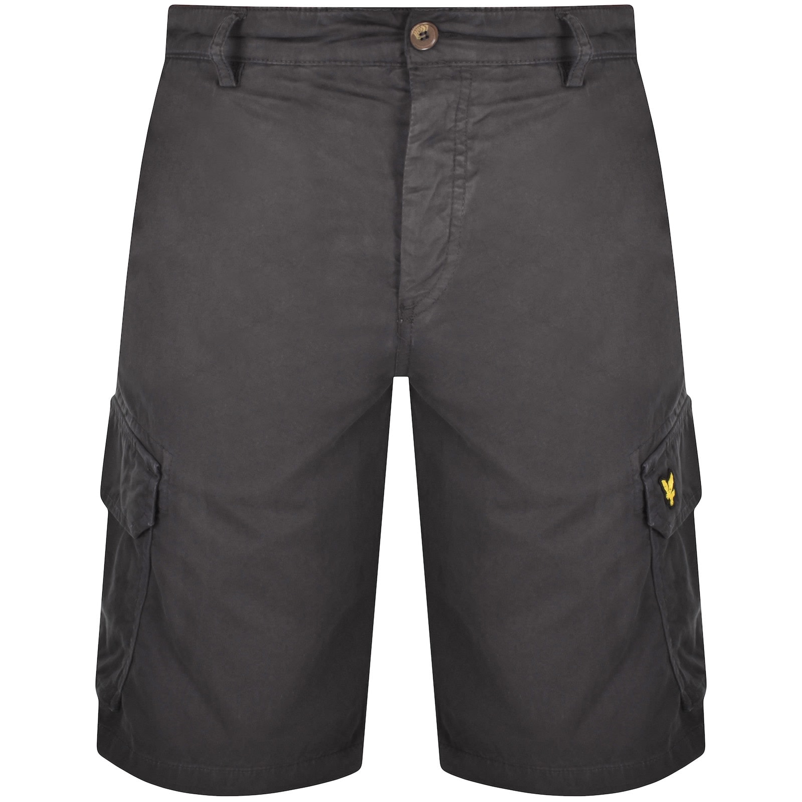 Lyle & scott cargo shorts best sale