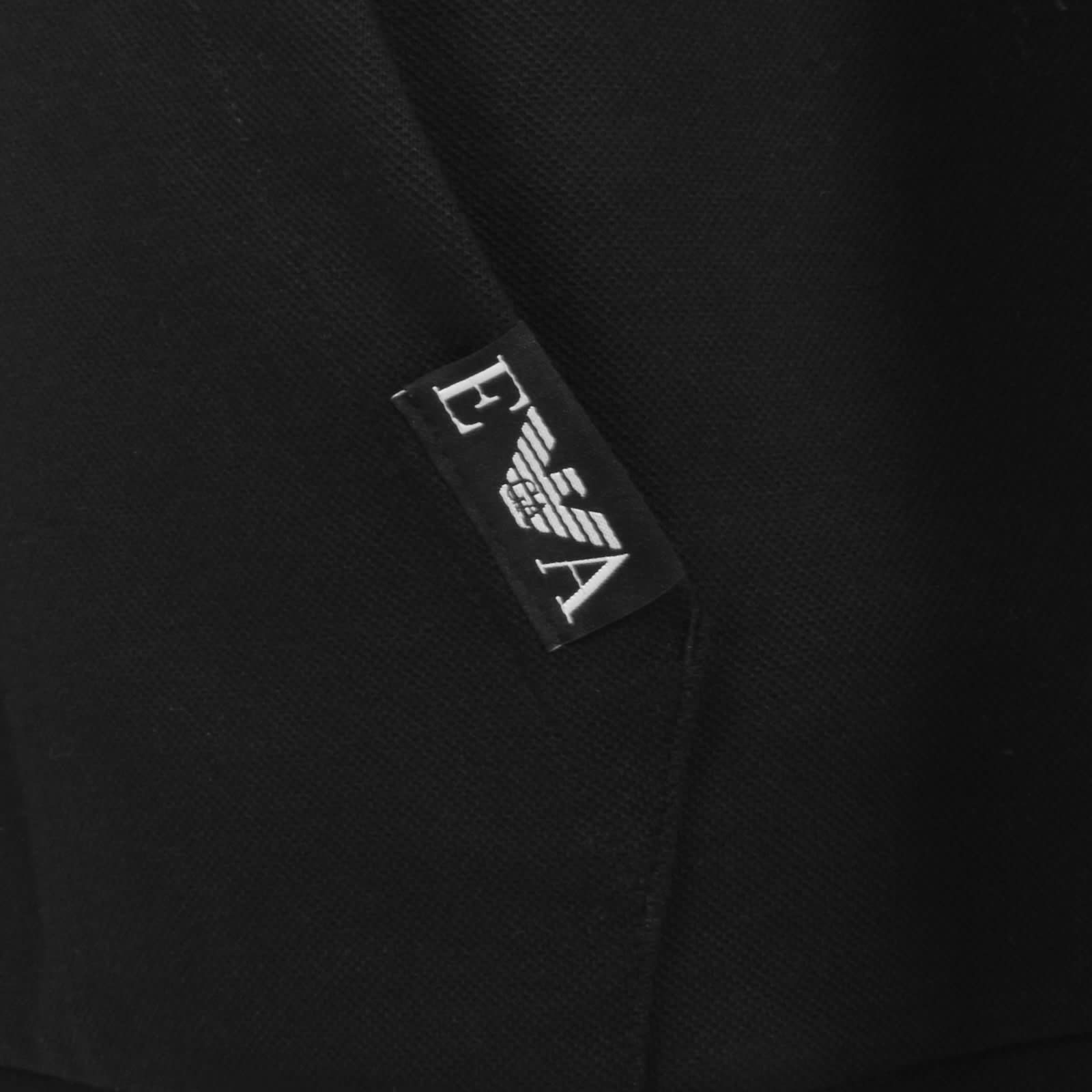 Armani quarter zip store