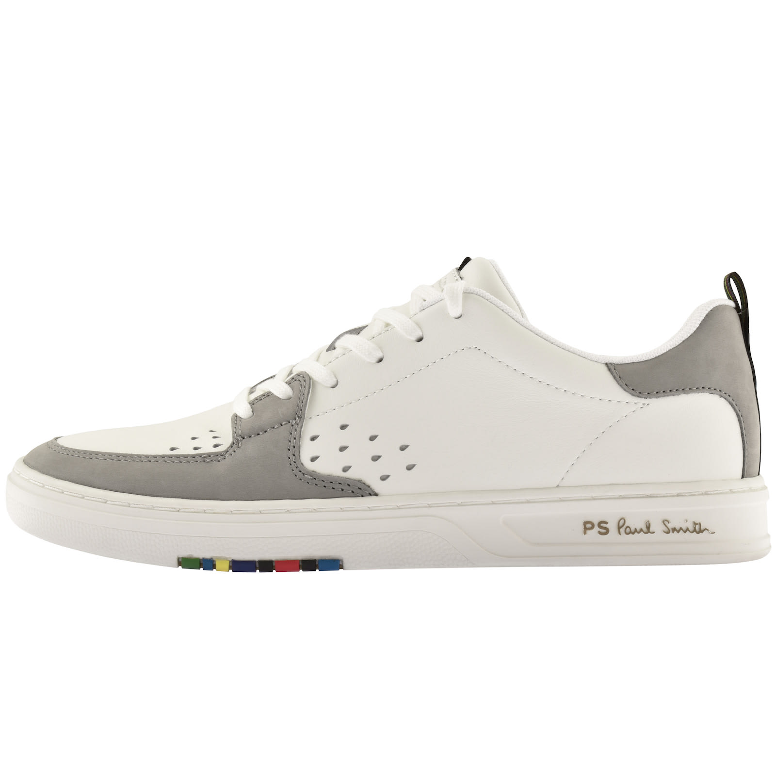 Paul smith shoes homme 2025