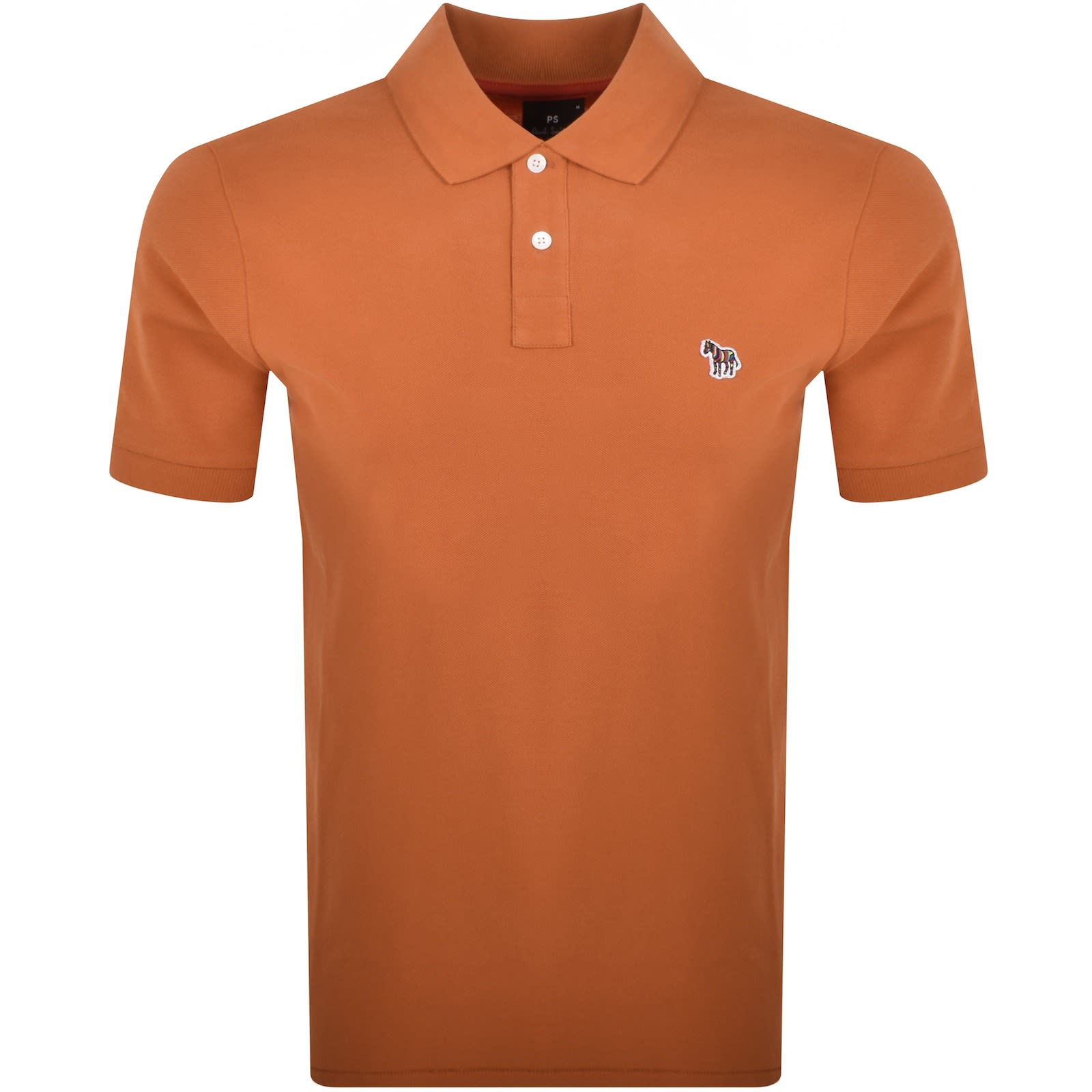 Paul smith collar shop