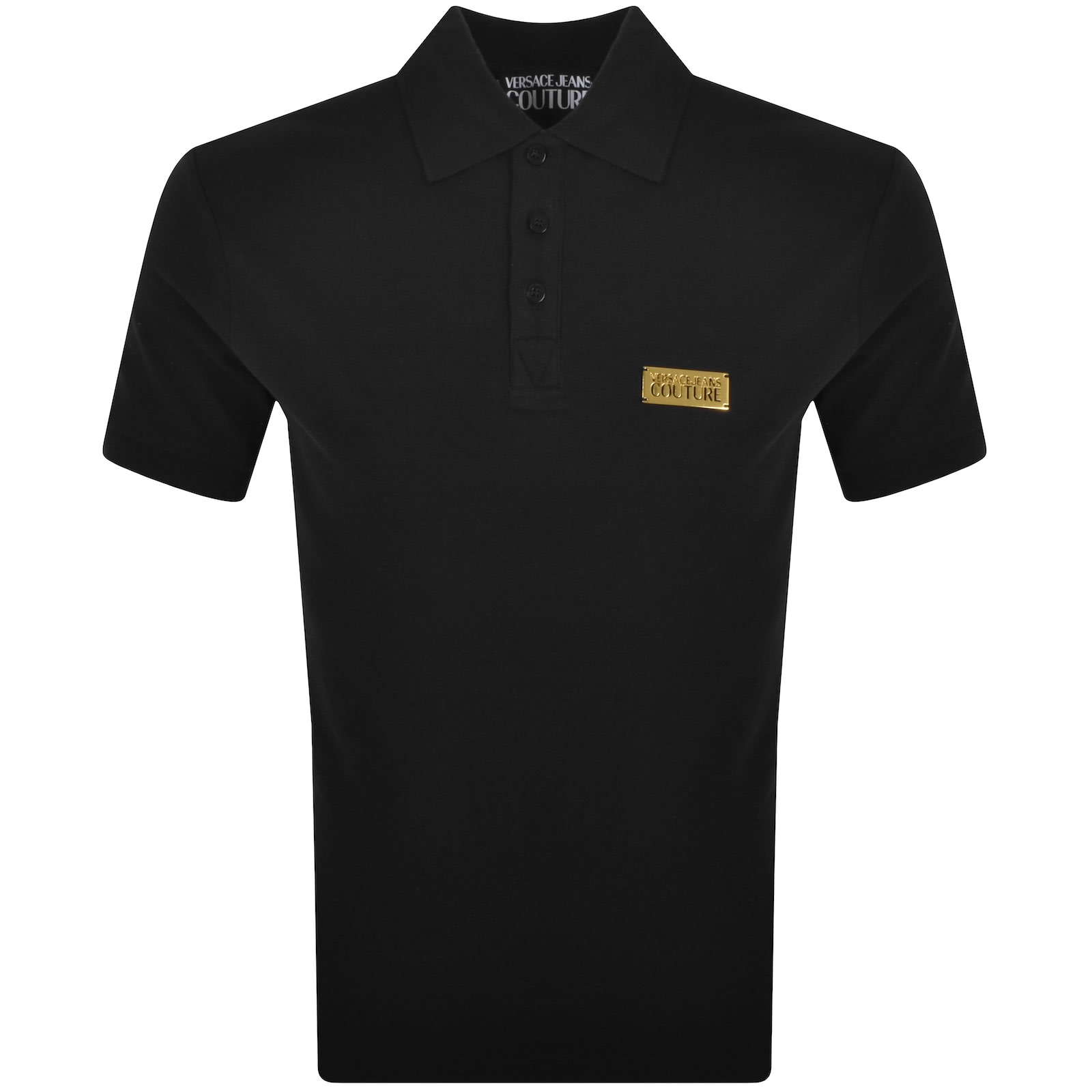 Versace jeans polo shirt new arrivals