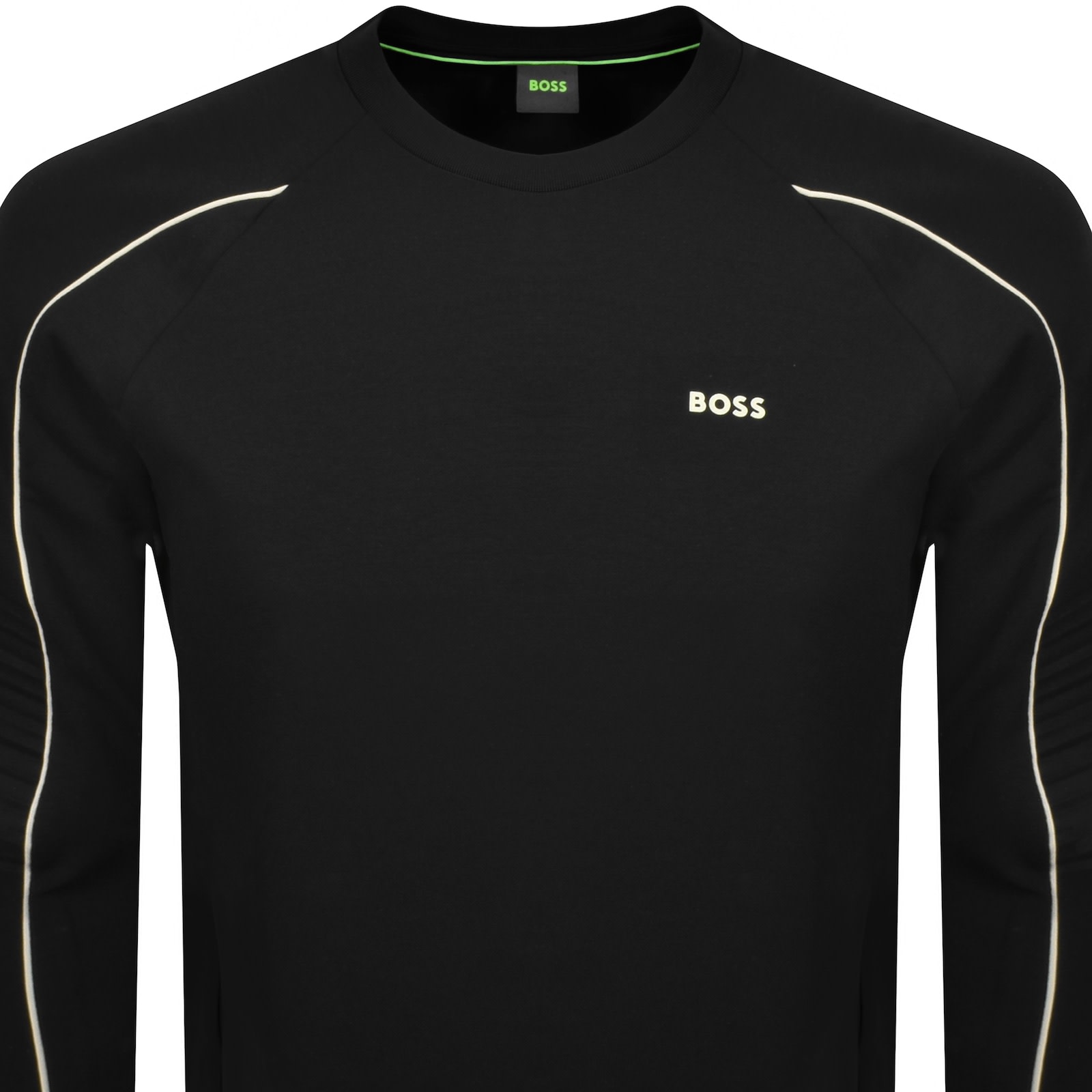 Cheap hugo boss sweatshirt clearance