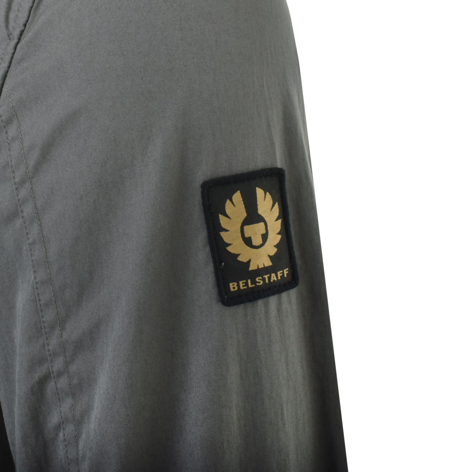 Belstaff grey jacket store